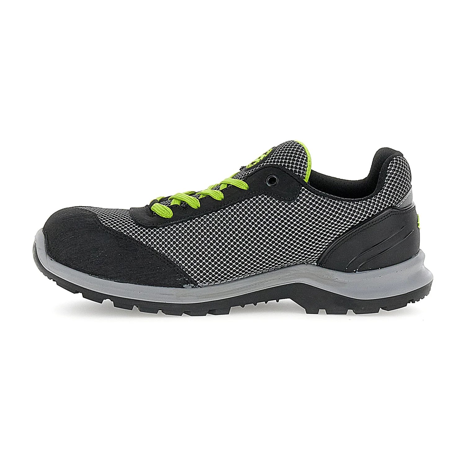 SCARPE HIT 425 S1P GRIGIO - Image 3