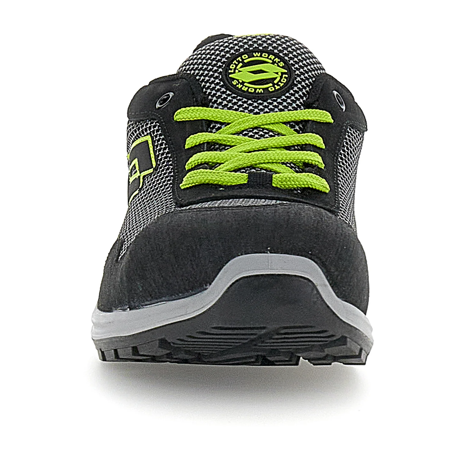 SCARPE HIT 425 S1P GRIGIO - Image 4