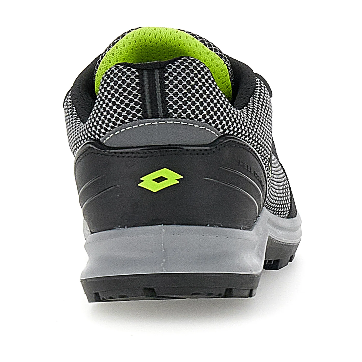 SCARPE HIT 425 S1P GRIGIO - Image 5