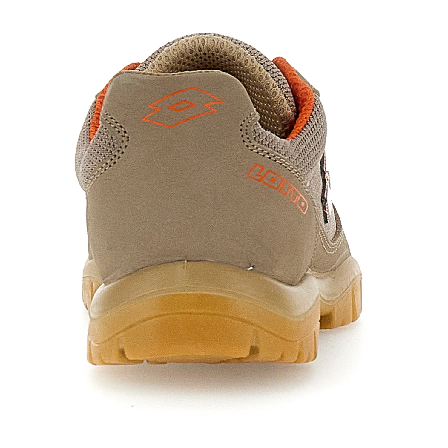 SCARPE JUMP 550 II S1PL SR FO BEIGE - Image 5