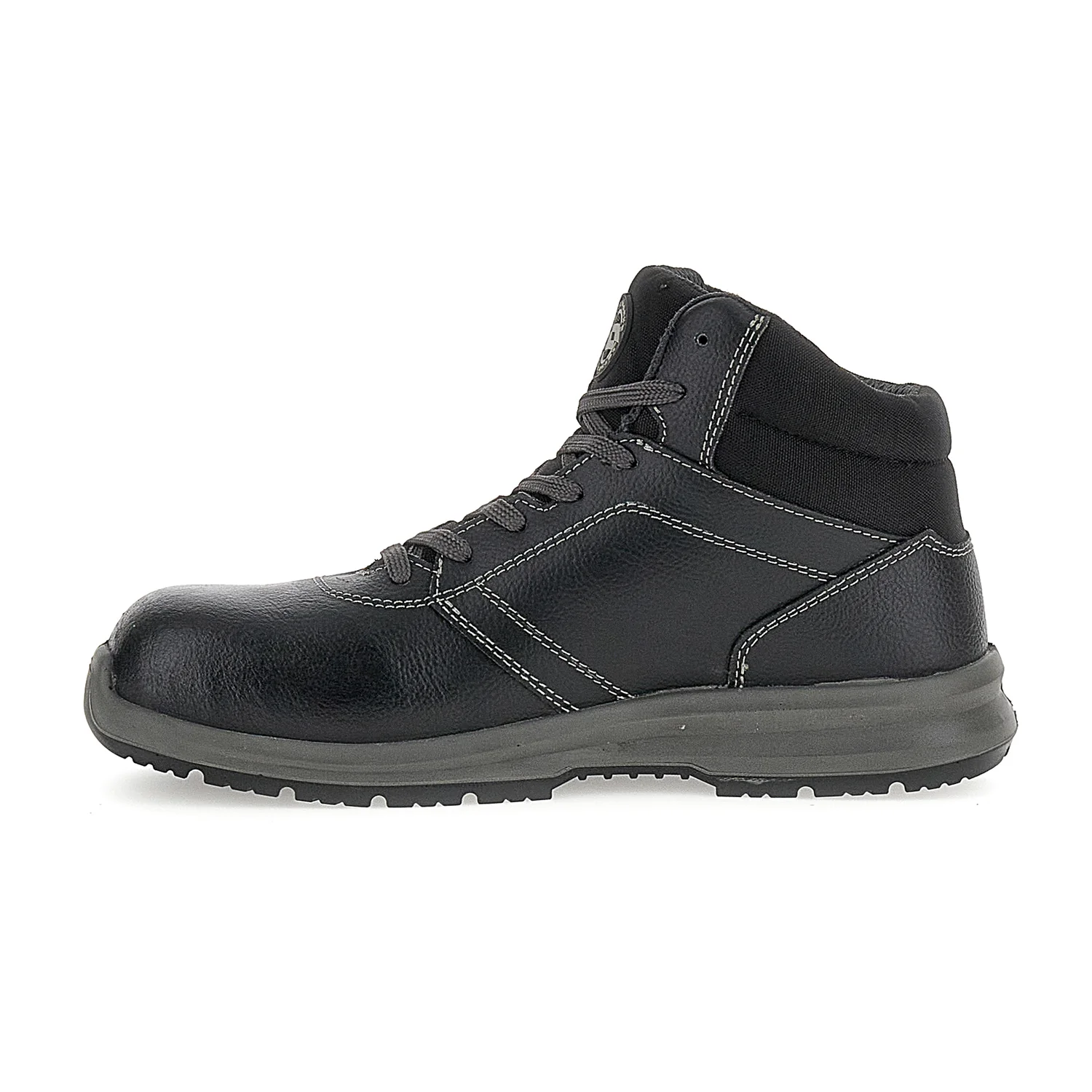SCARPE MID RACE 900 MID S3 SL NERO - Image 3