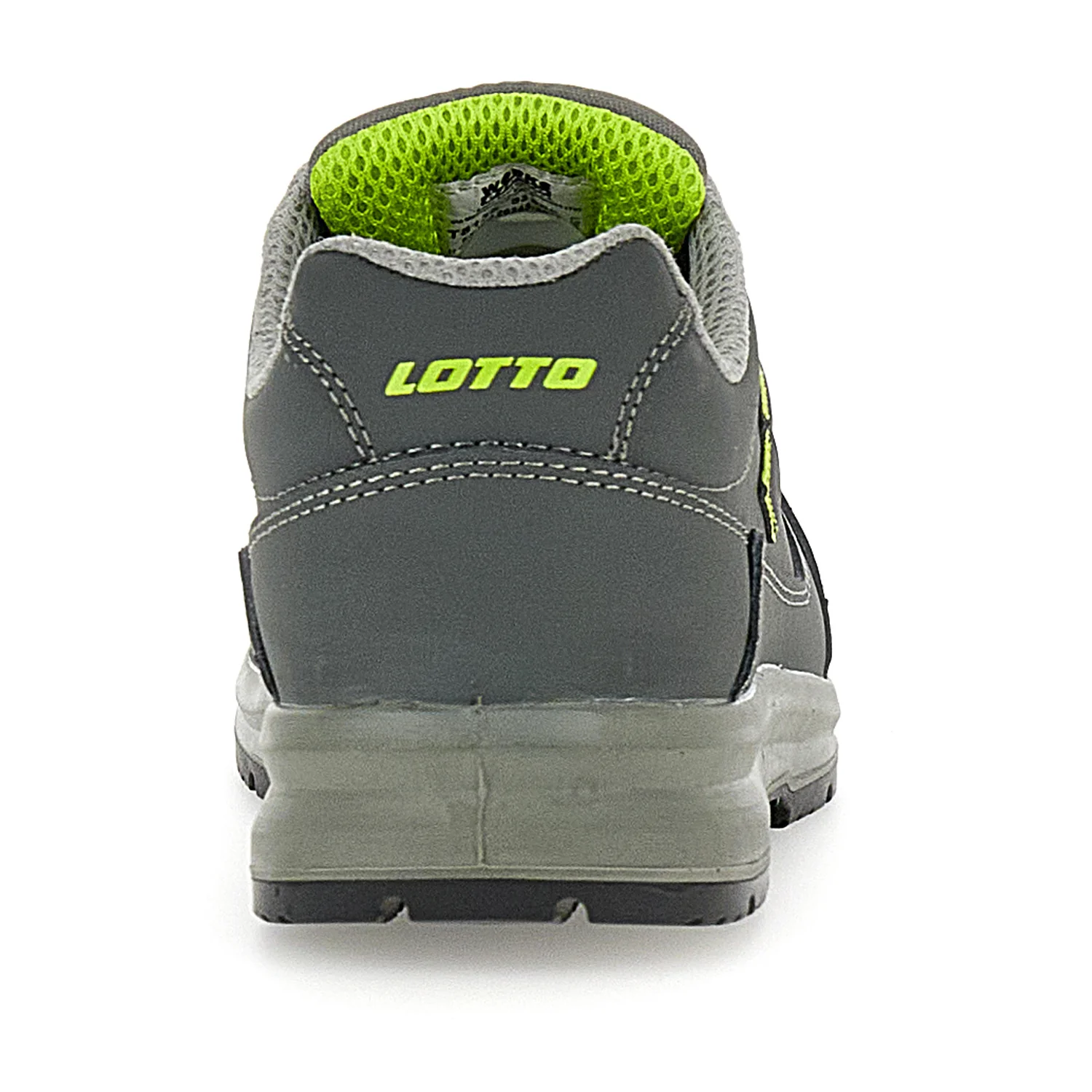 SCARPE RACE 200 S3 AN GRIGIO - Image 5