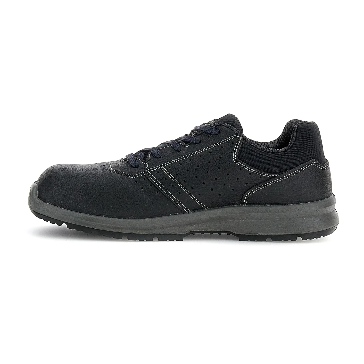 SCARPE RACE 901 S1 SL NERO - Image 3