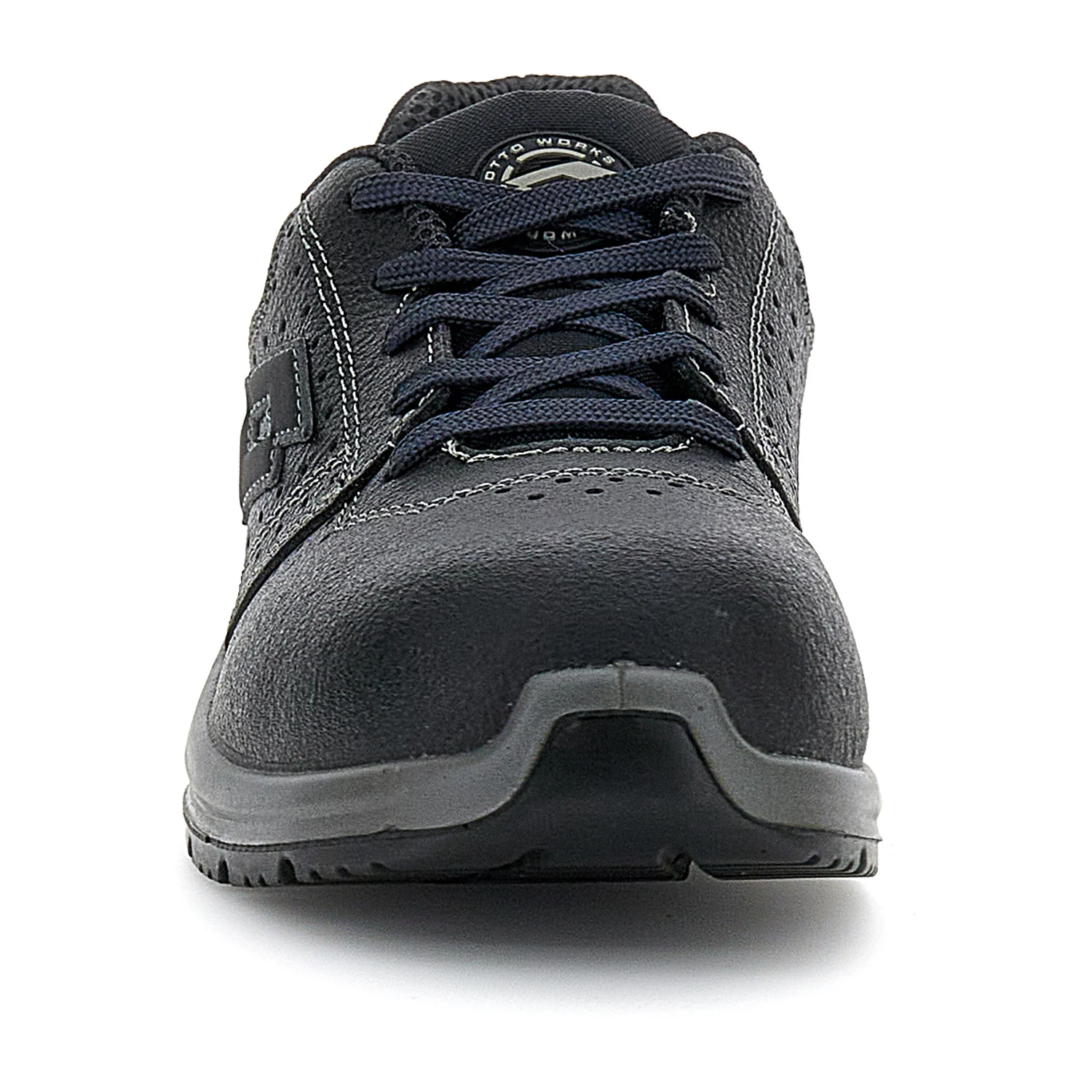 SCARPE RACE 901 S1 SL NERO - Image 4