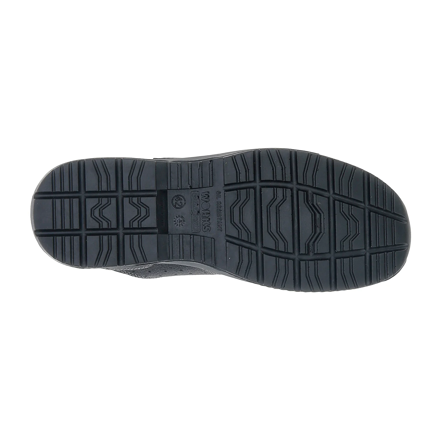SCARPE RACE 901 S1 SL NERO - Image 7