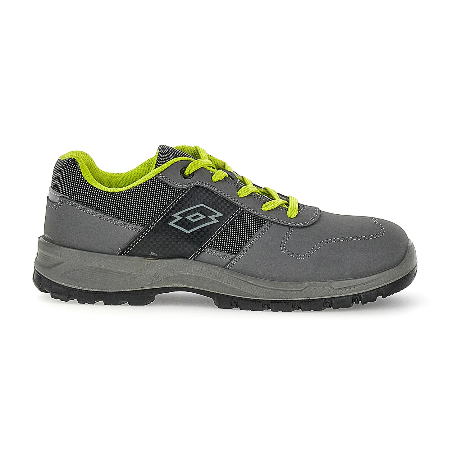 SCARPE RING 200 S3 GRIGIO