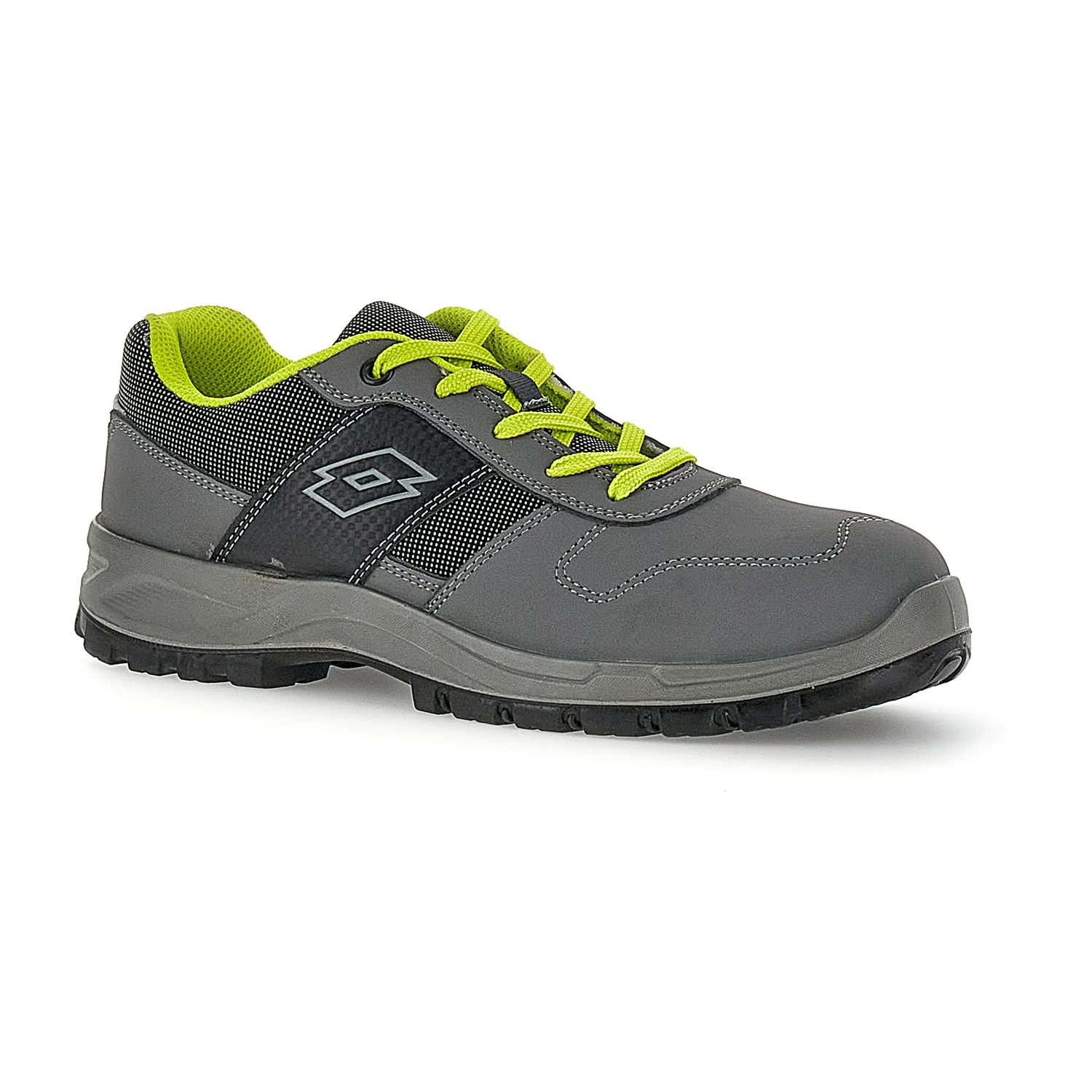 SCARPE RING 200 S3 GRIGIO - Image 2