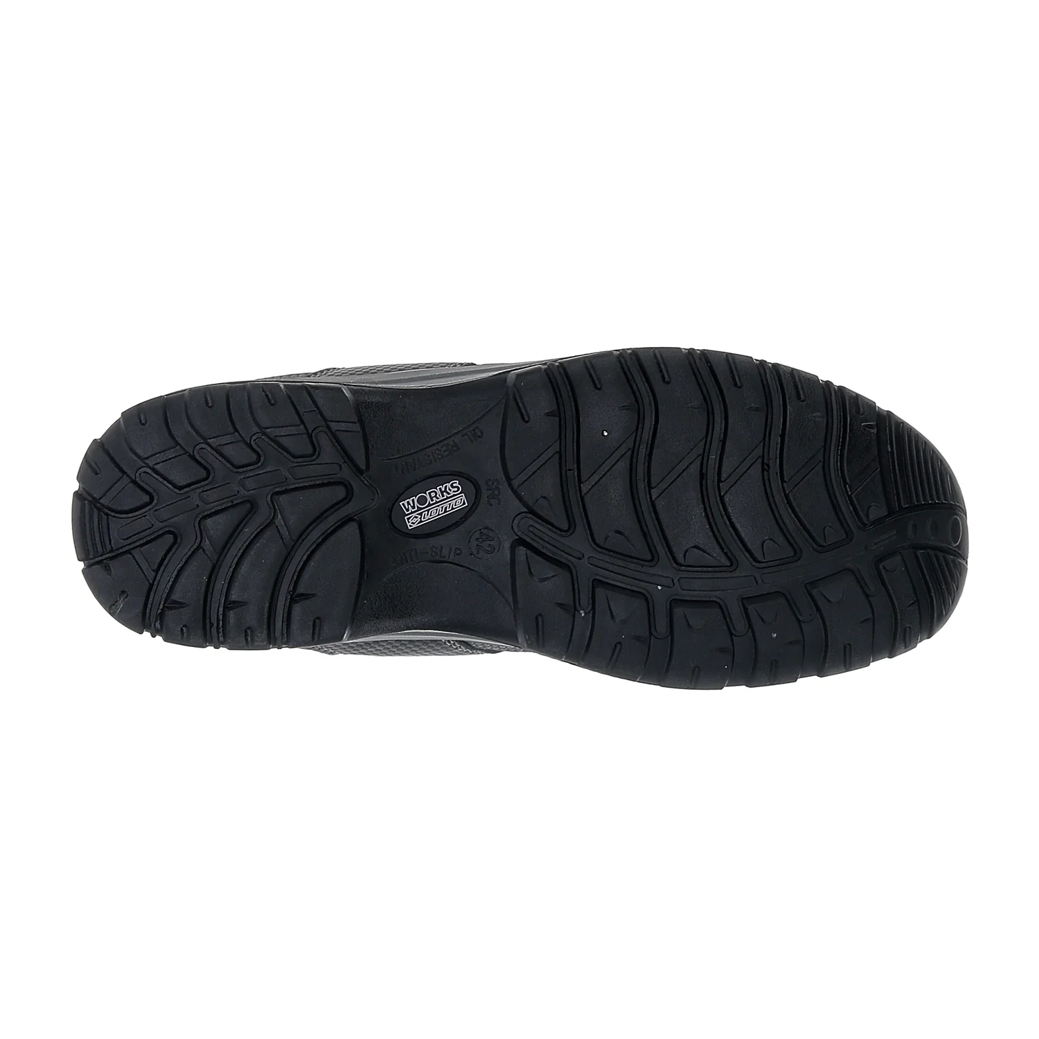 SCARPE RING 200 S3 GRIGIO - Image 7
