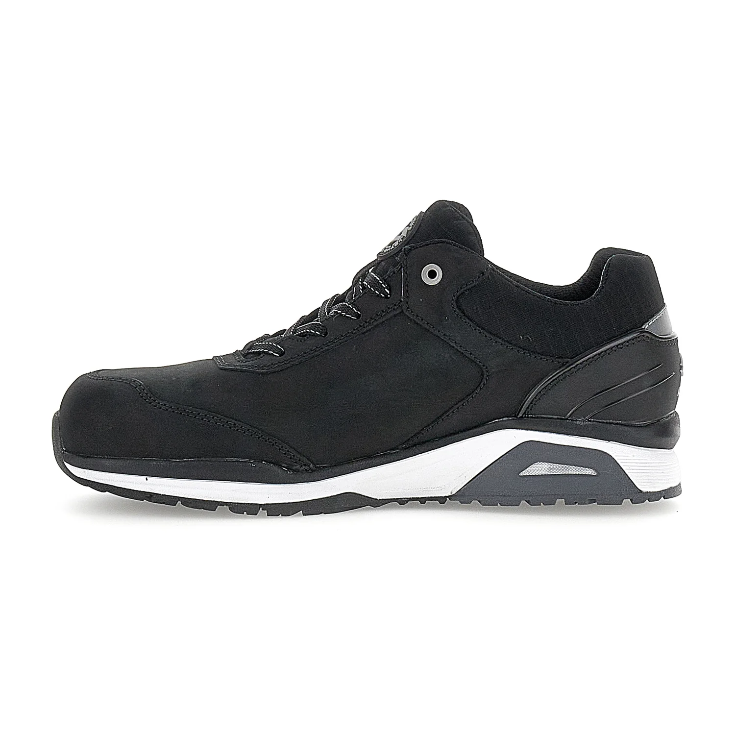 SCARPE SPEED 200 S3 NERO - Image 3