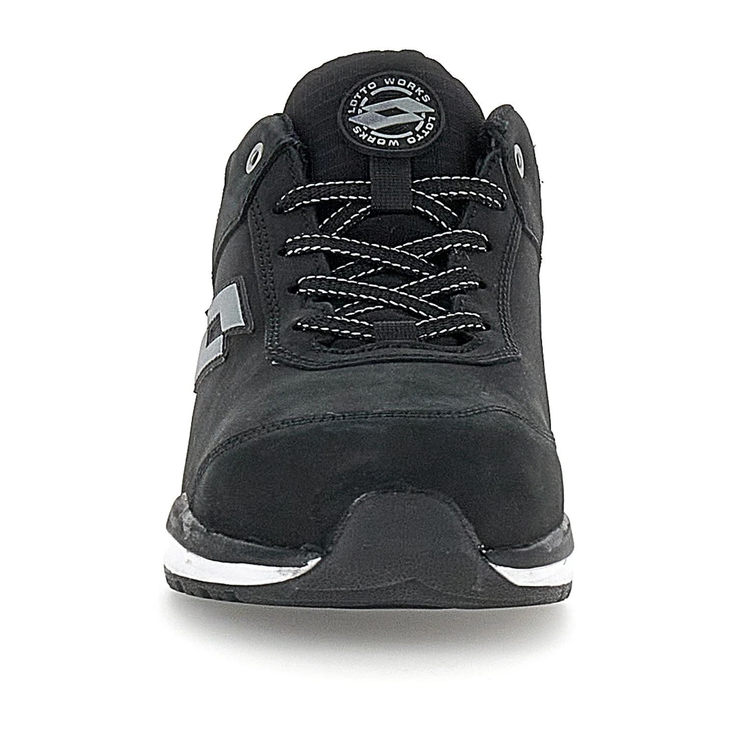 SCARPE SPEED 200 S3 NERO - Image 4