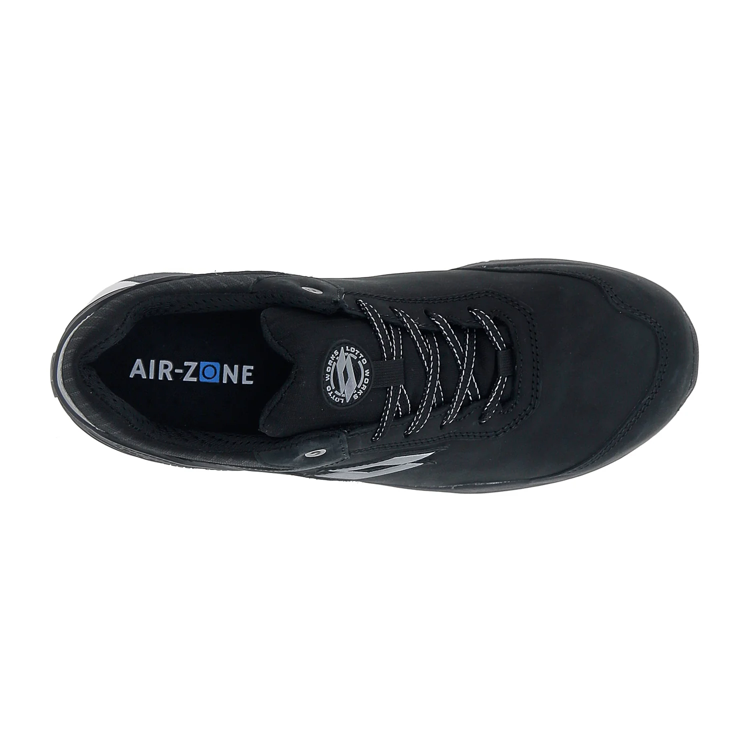 SCARPE SPEED 200 S3 NERO - Image 6