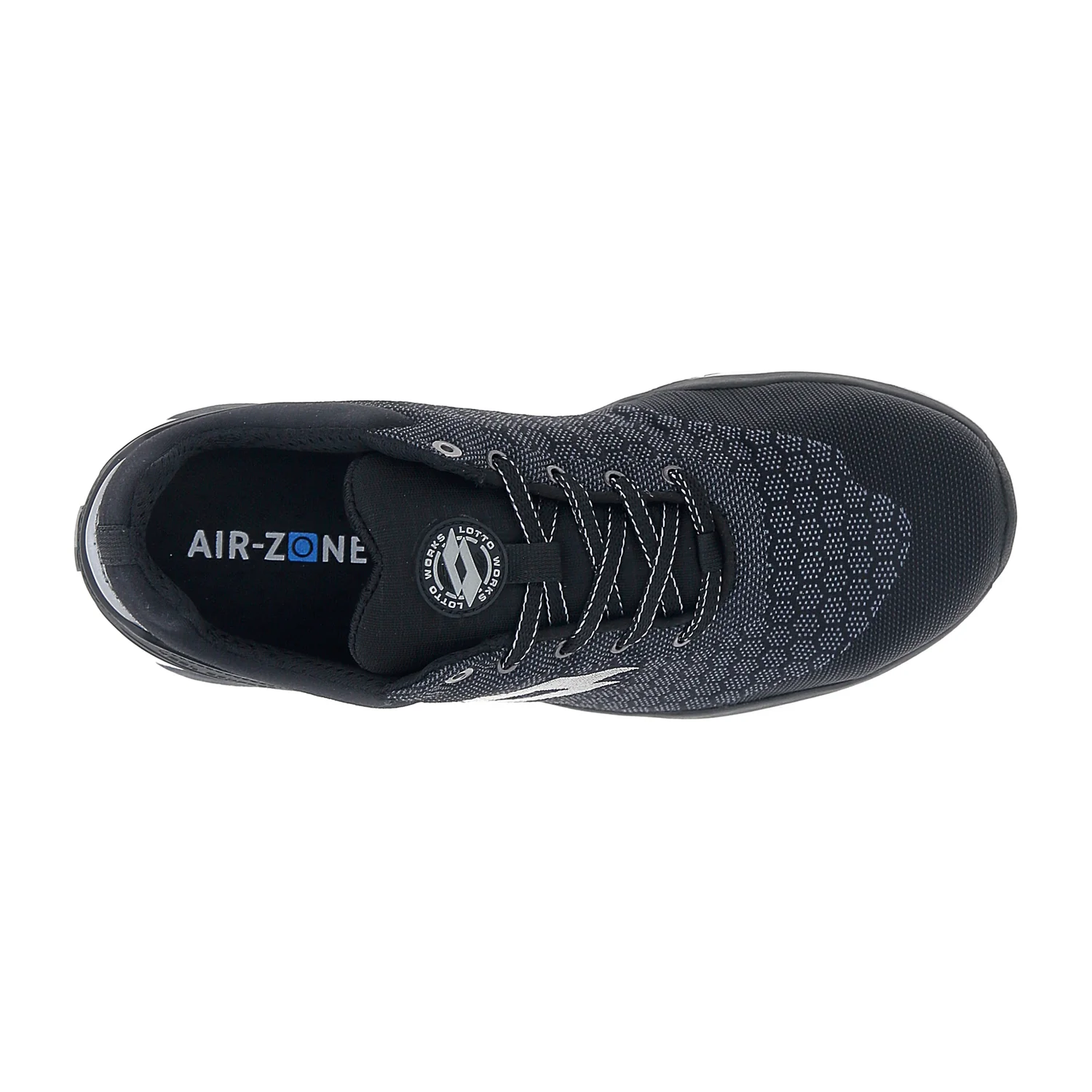 SCARPE SPEED 400 S1P NERO - Image 6