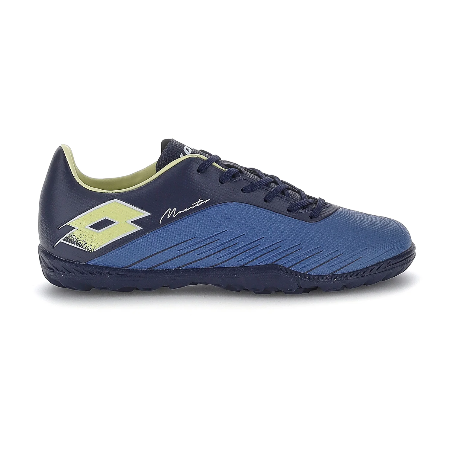 SCARPE TURF MAESTRO 700 BLU