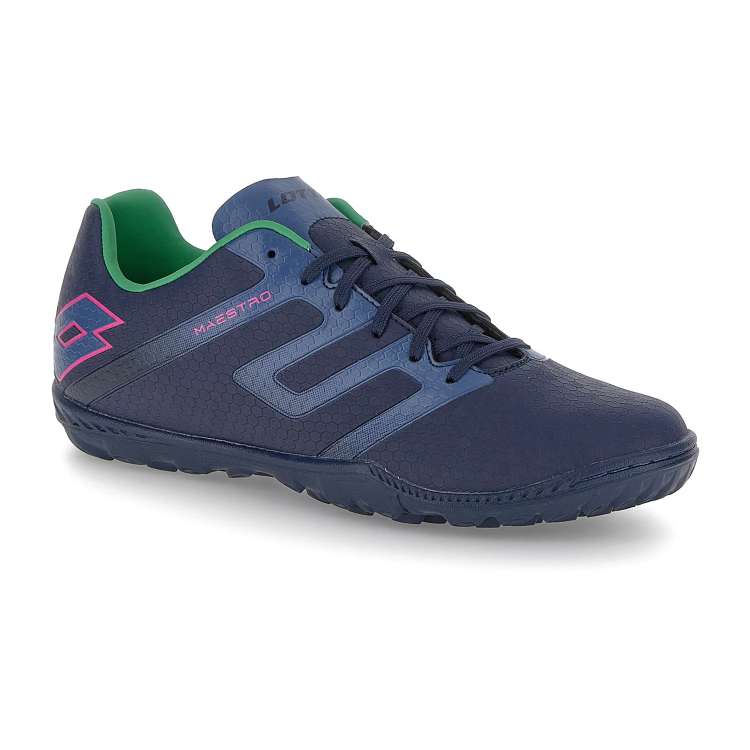 SCARPE TURF MAESTRO 700 BLU SCURO - Image 2