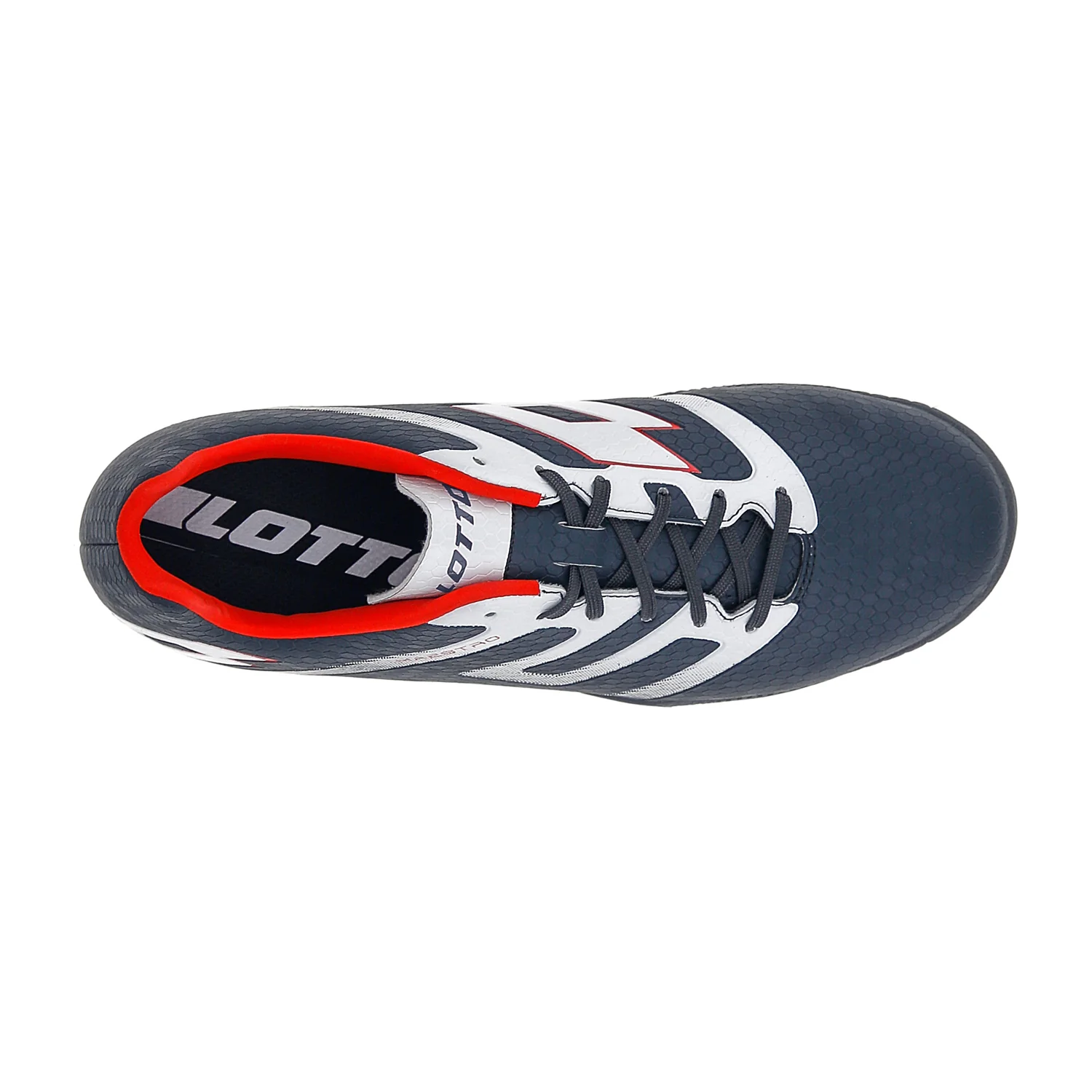 SCARPE TURF MAESTRO 700 GRIGIO SCURO - Image 6