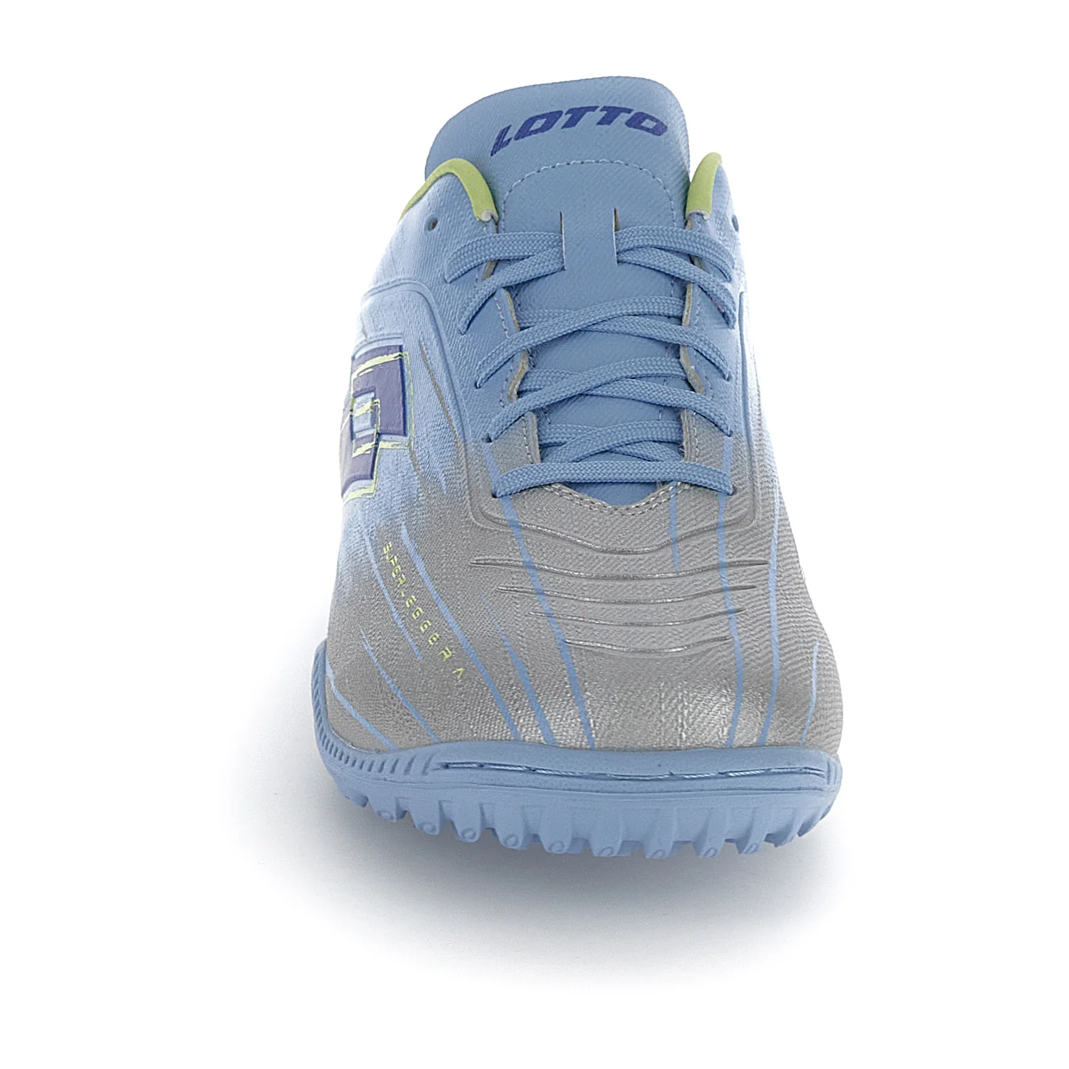 SCARPE TURF SOLISTA 700 AZZURRO - Image 4