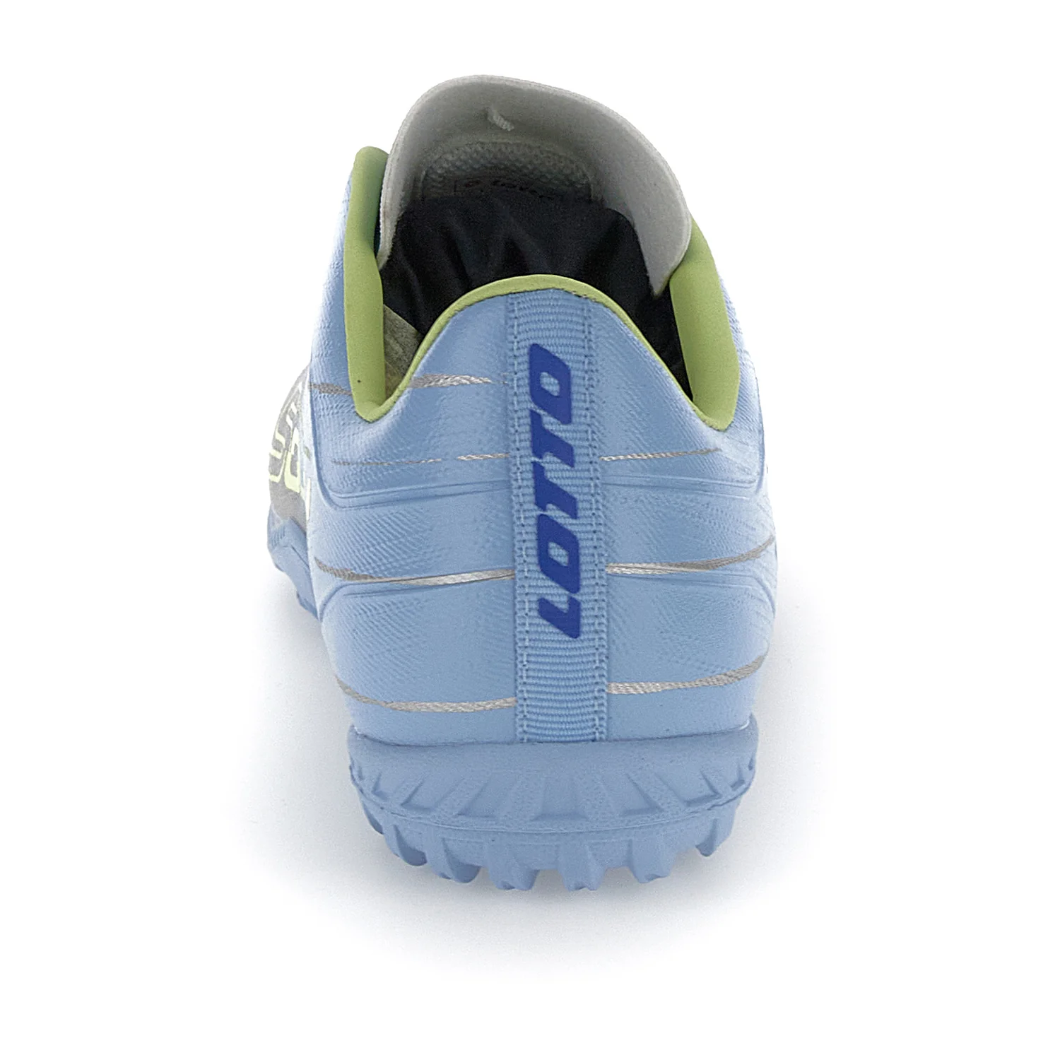 SCARPE TURF SOLISTA 700 AZZURRO - Image 5