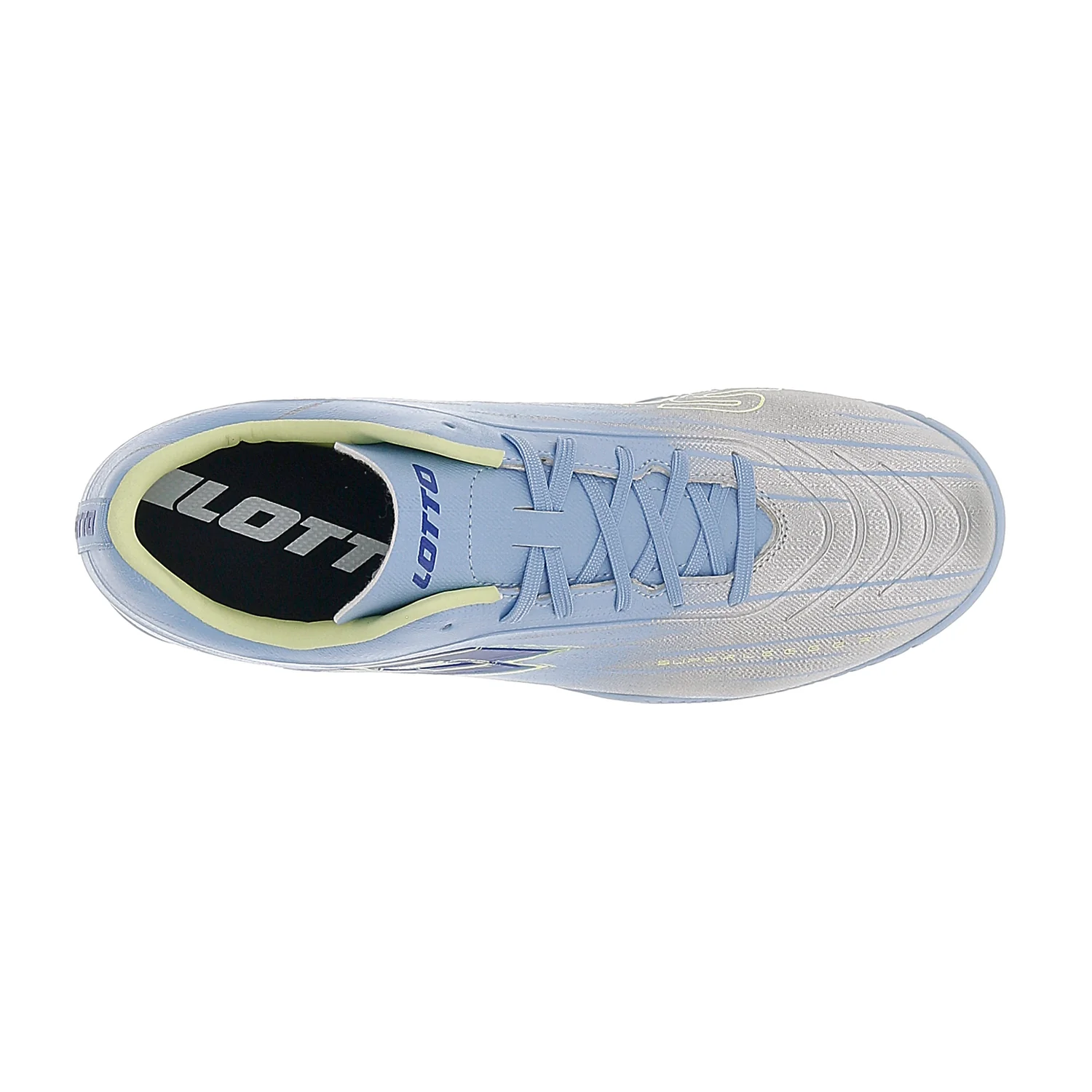 SCARPE TURF SOLISTA 700 AZZURRO - Image 6