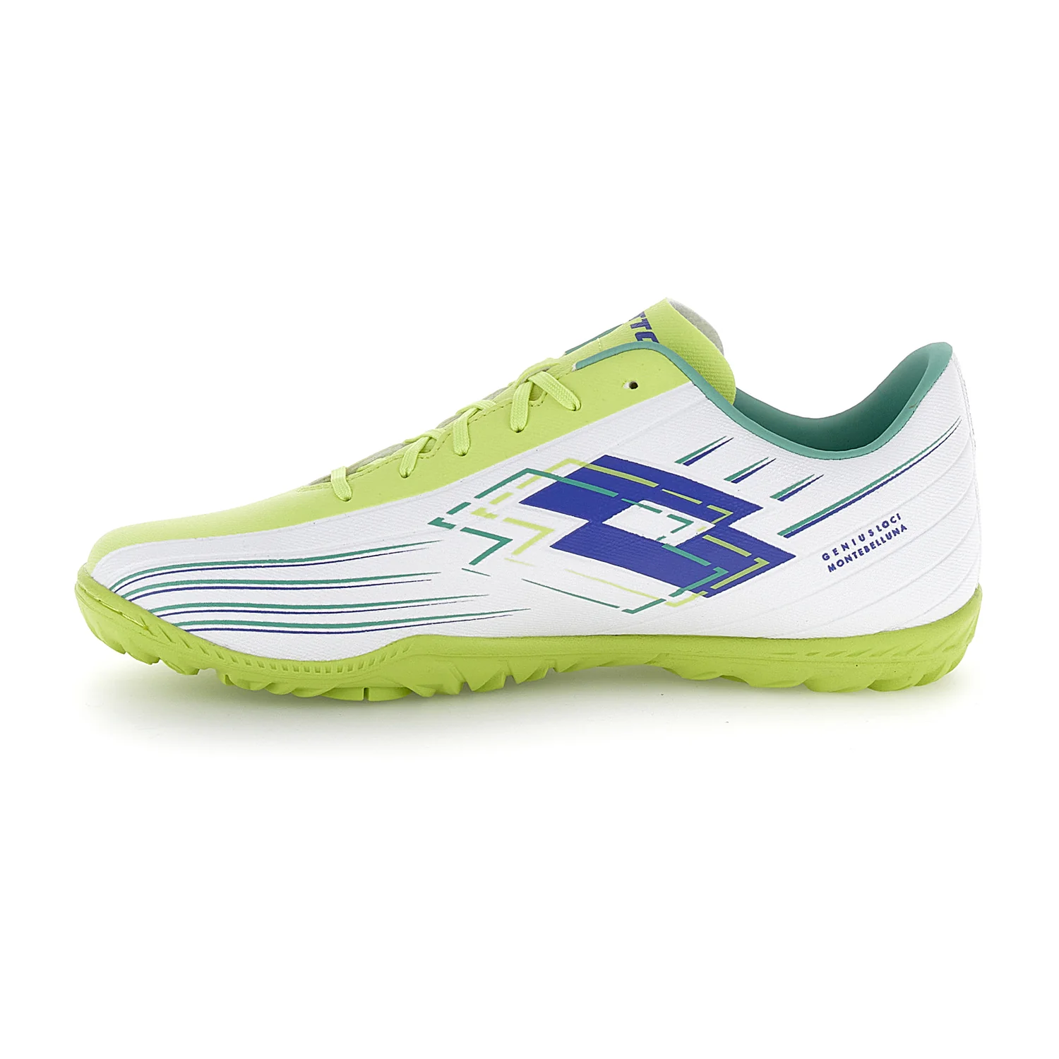 SCARPE TURF SOLISTA 700 BIANCO - Image 3