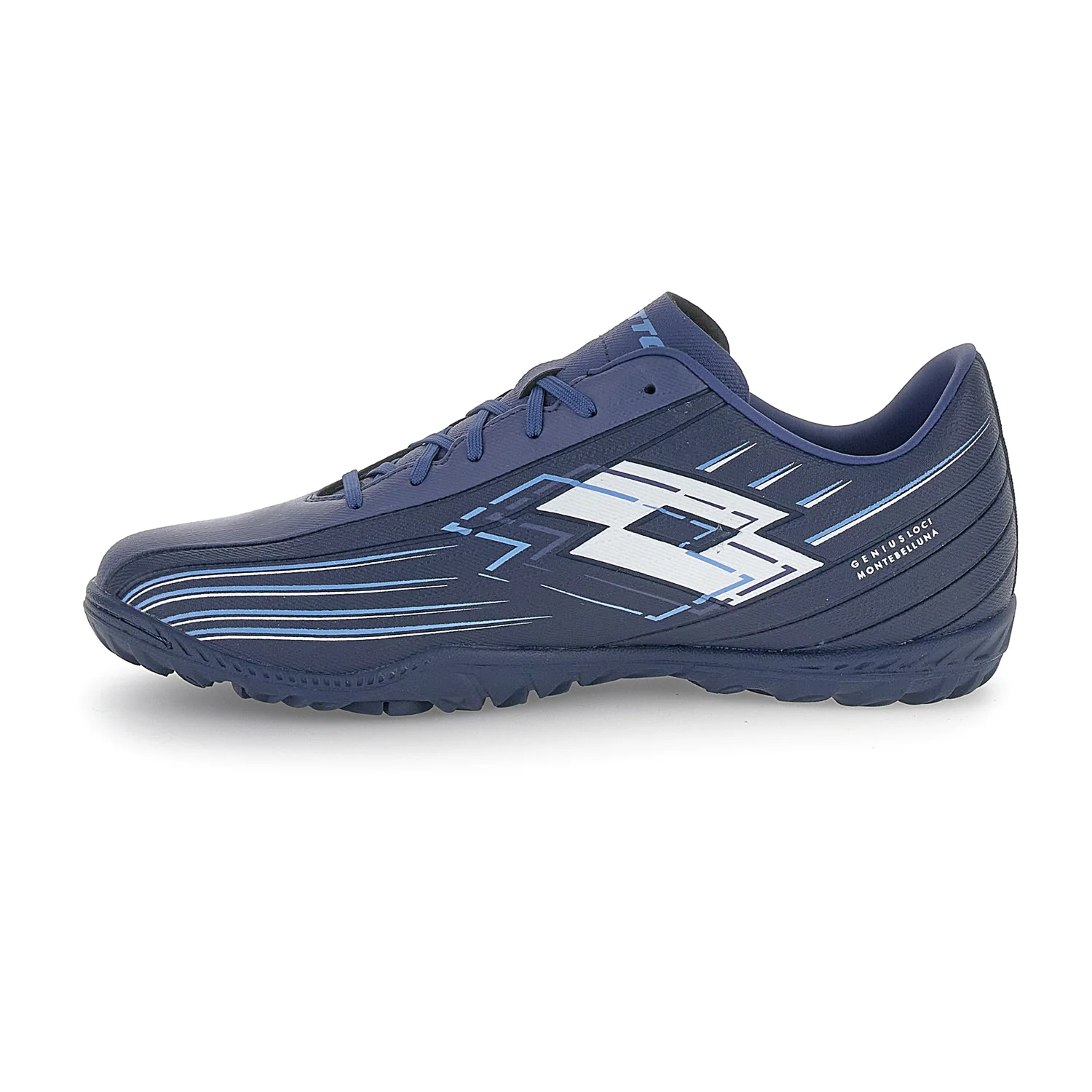 SCARPE TURF SOLISTA 700 BLU SCURO - Image 3