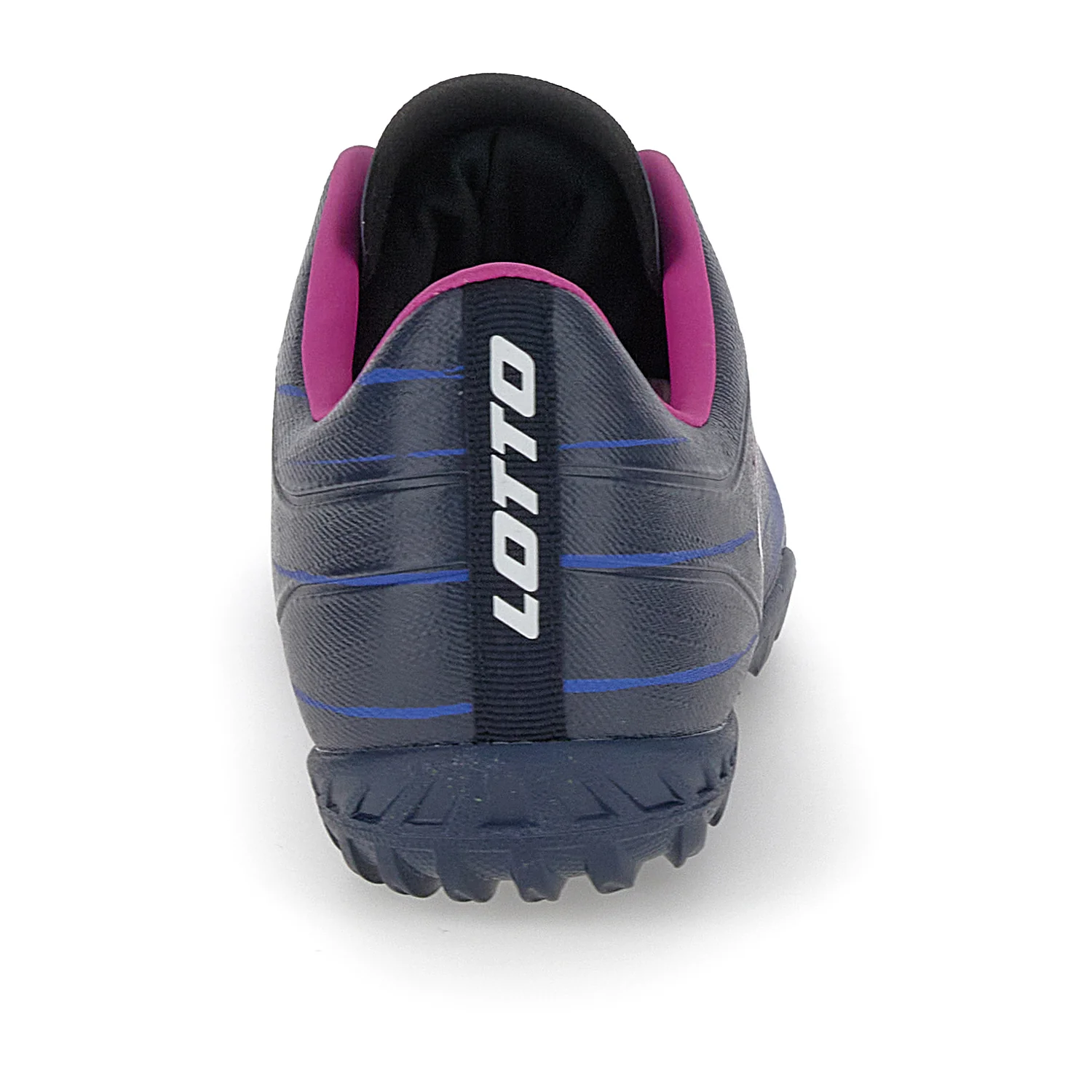 SCARPE TURF SOLISTA 700 BLU SCURO - Image 5