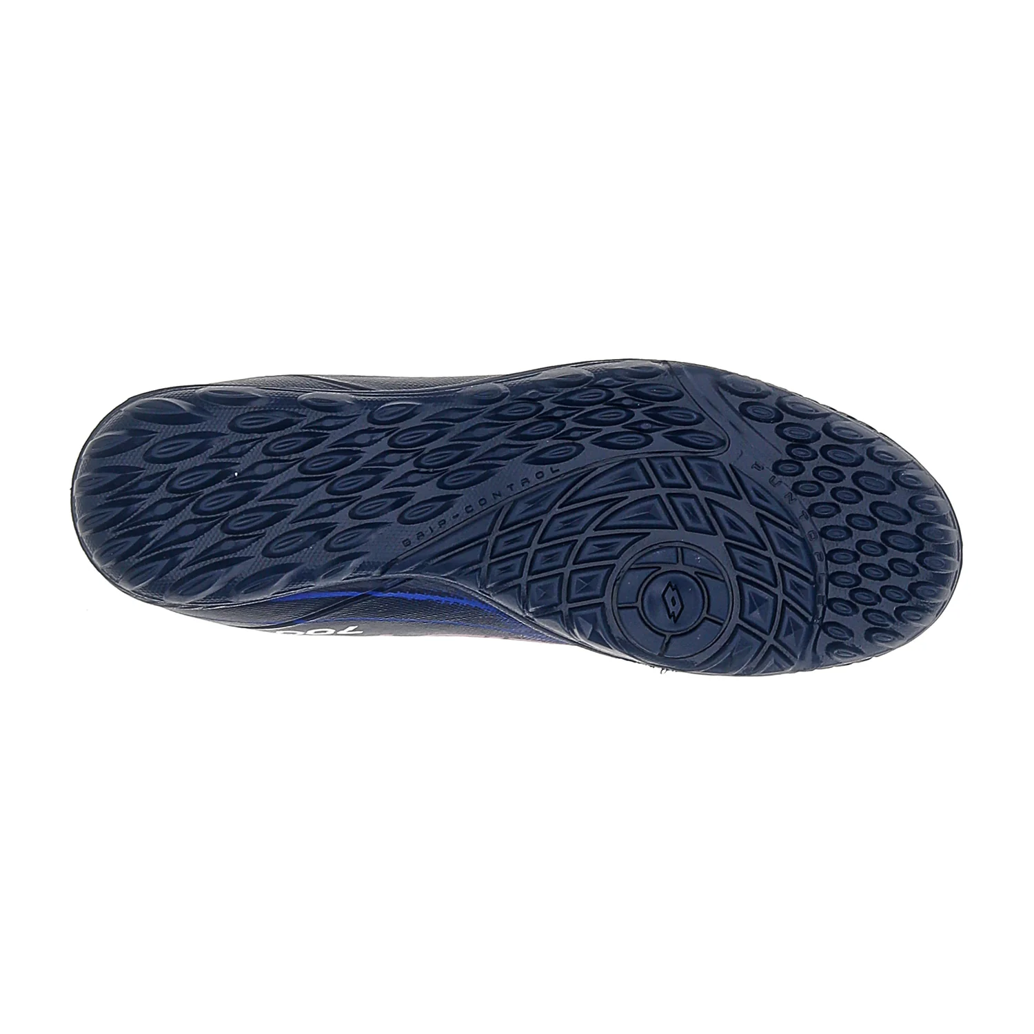 SCARPE TURF SOLISTA 700 BLU SCURO - Image 7