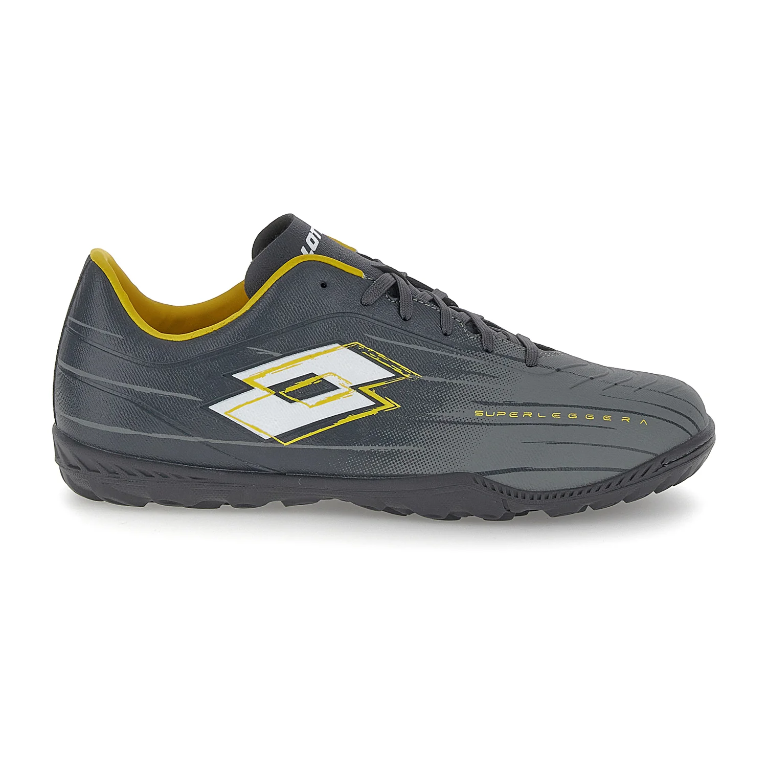 SCARPE TURF SOLISTA 700 GRIGIO SCURO