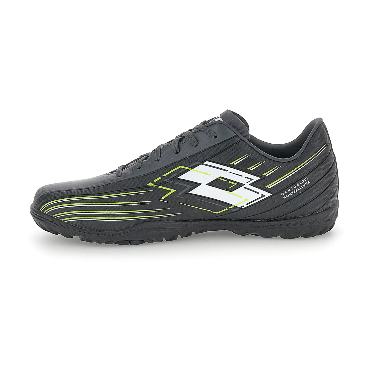 SCARPE TURF SOLISTA 700 NERO - Image 3