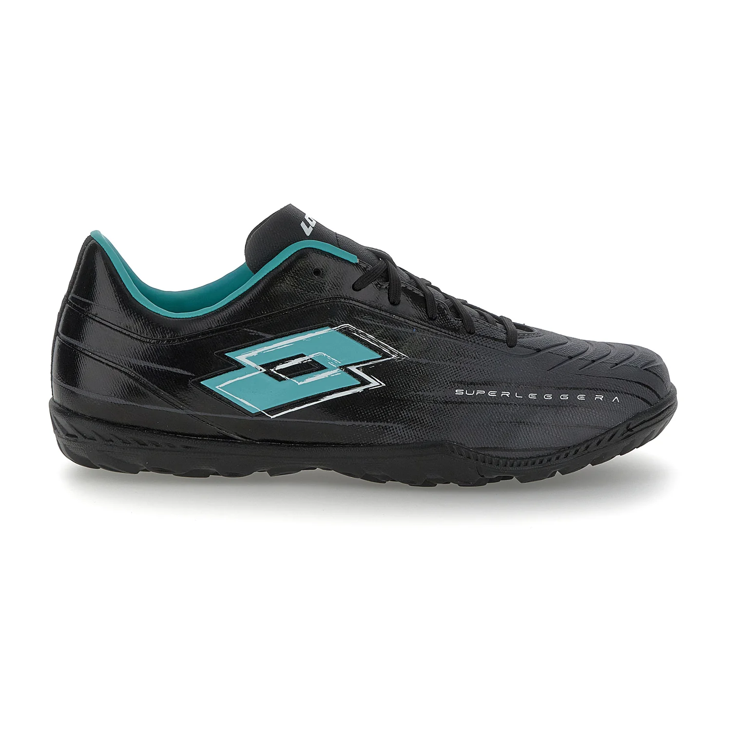 SCARPE TURF SOLISTA 700 NERO