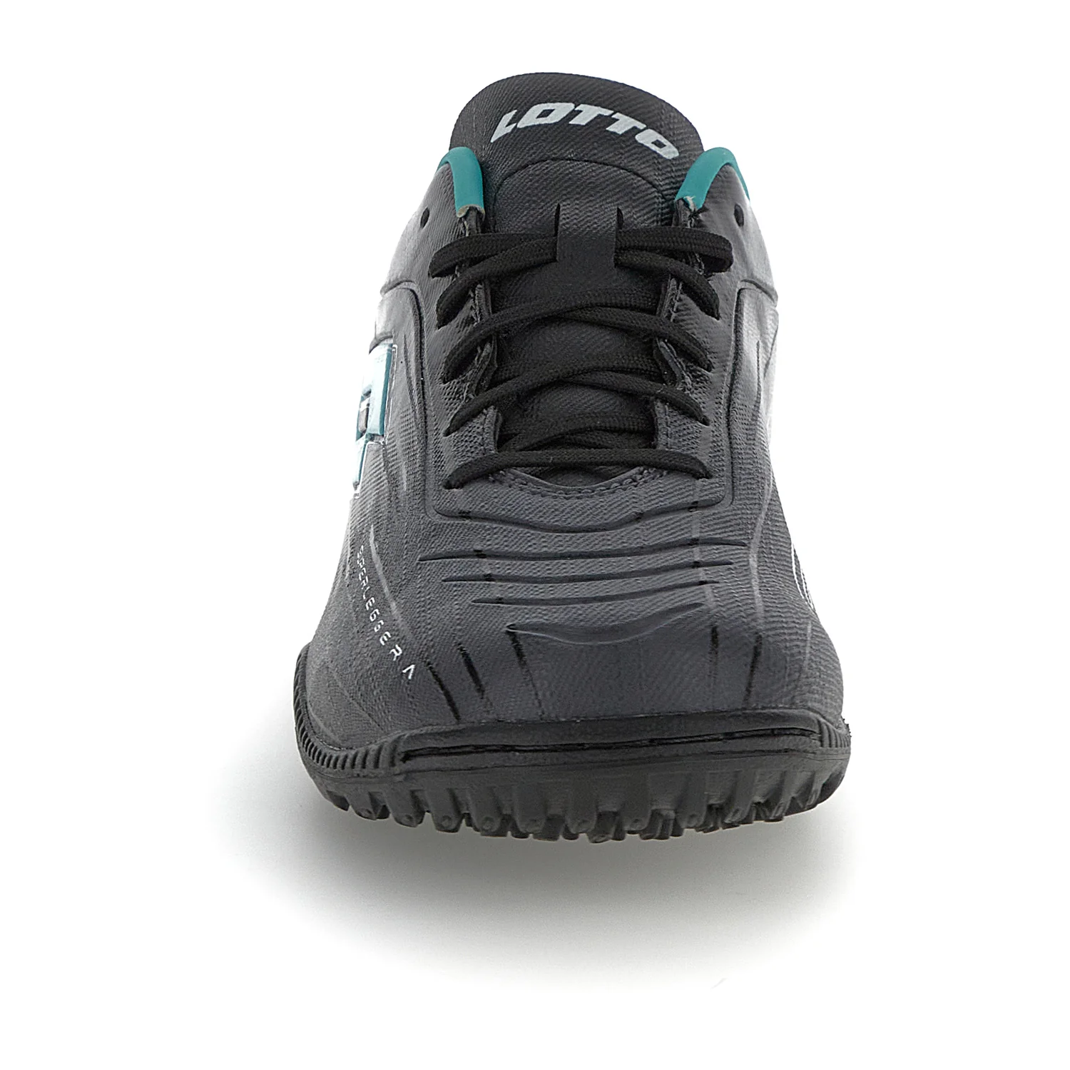 SCARPE TURF SOLISTA 700 NERO - Image 4