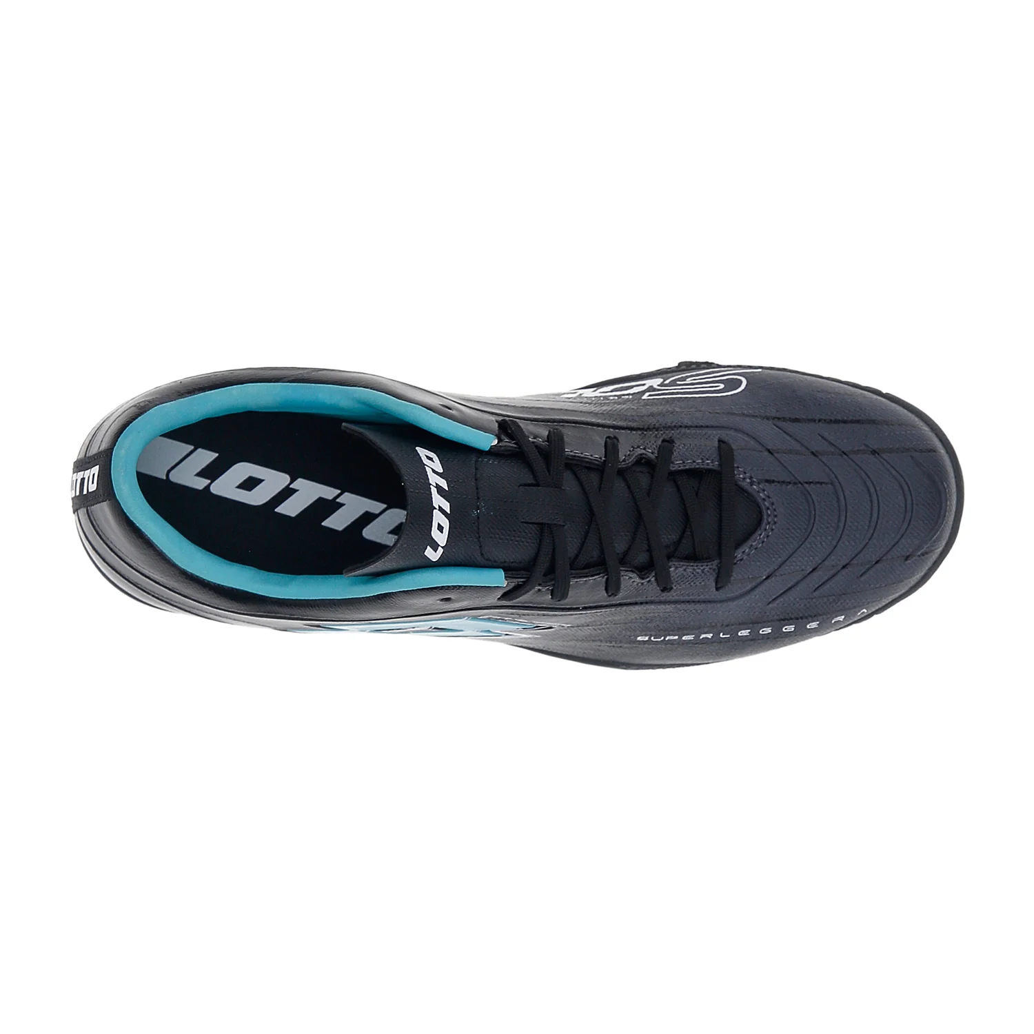 SCARPE TURF SOLISTA 700 NERO - Image 6