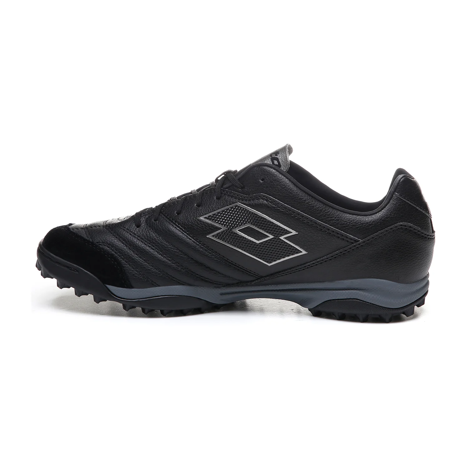 SCARPE TURF STADIO 300 NERO - Image 3