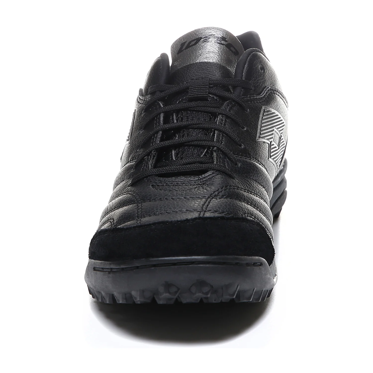 SCARPE TURF STADIO 300 NERO - Image 4
