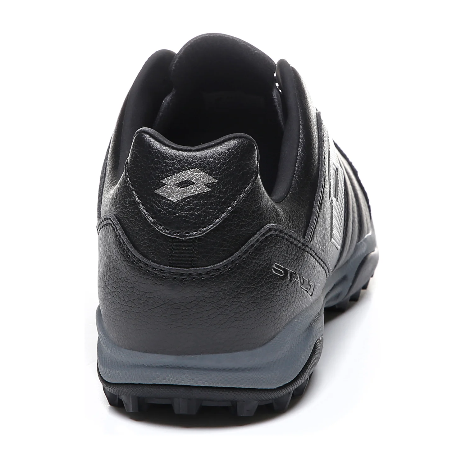 SCARPE TURF STADIO 300 NERO - Image 5