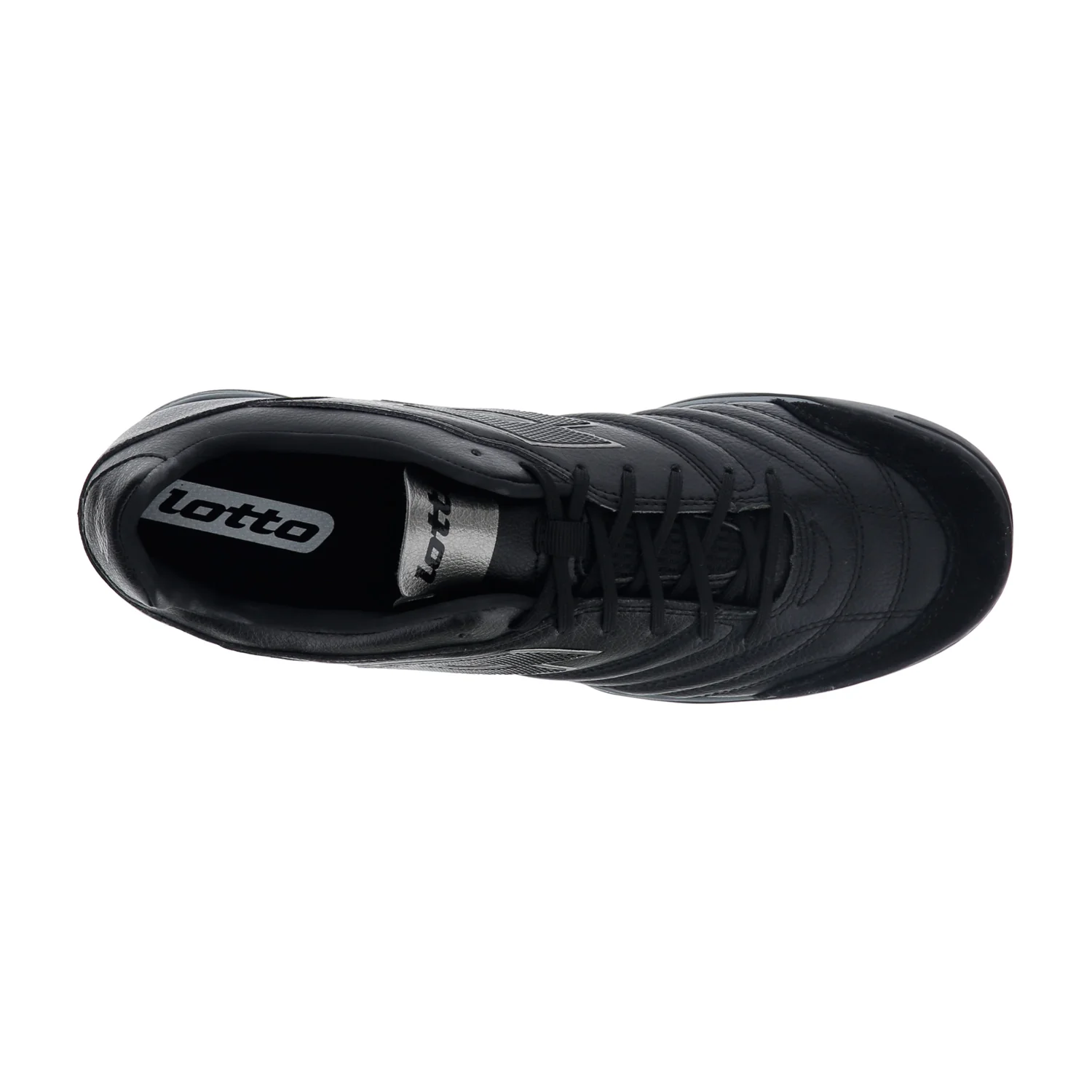SCARPE TURF STADIO 300 NERO - Image 6