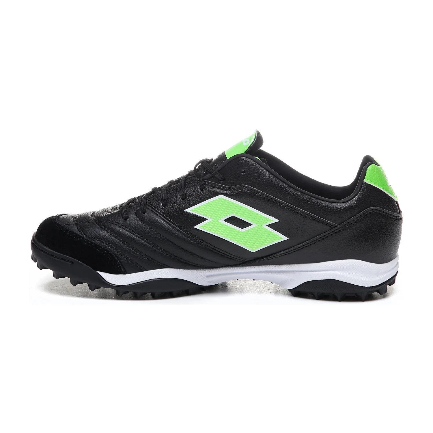 SCARPE TURF STADIO 300 NERO - Image 3