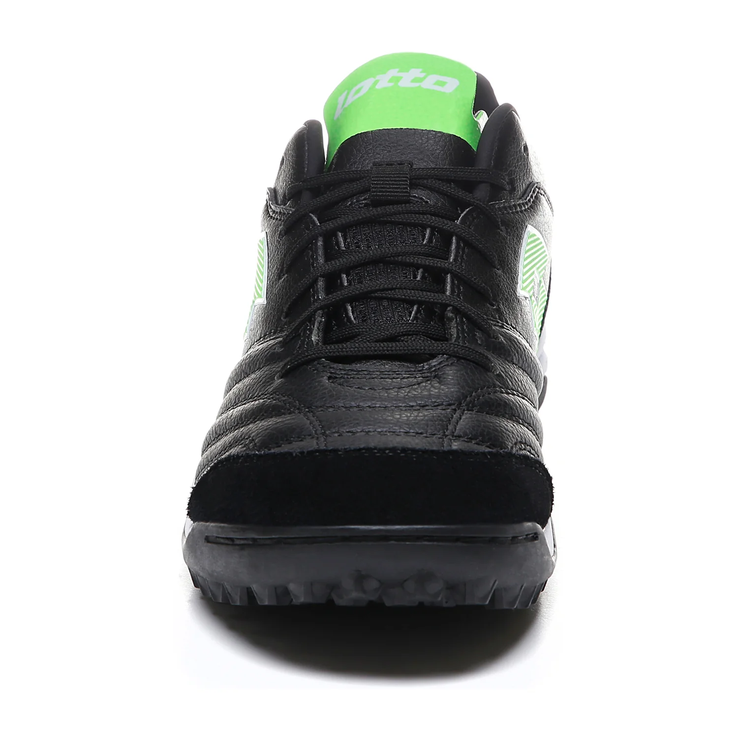 SCARPE TURF STADIO 300 NERO - Image 4