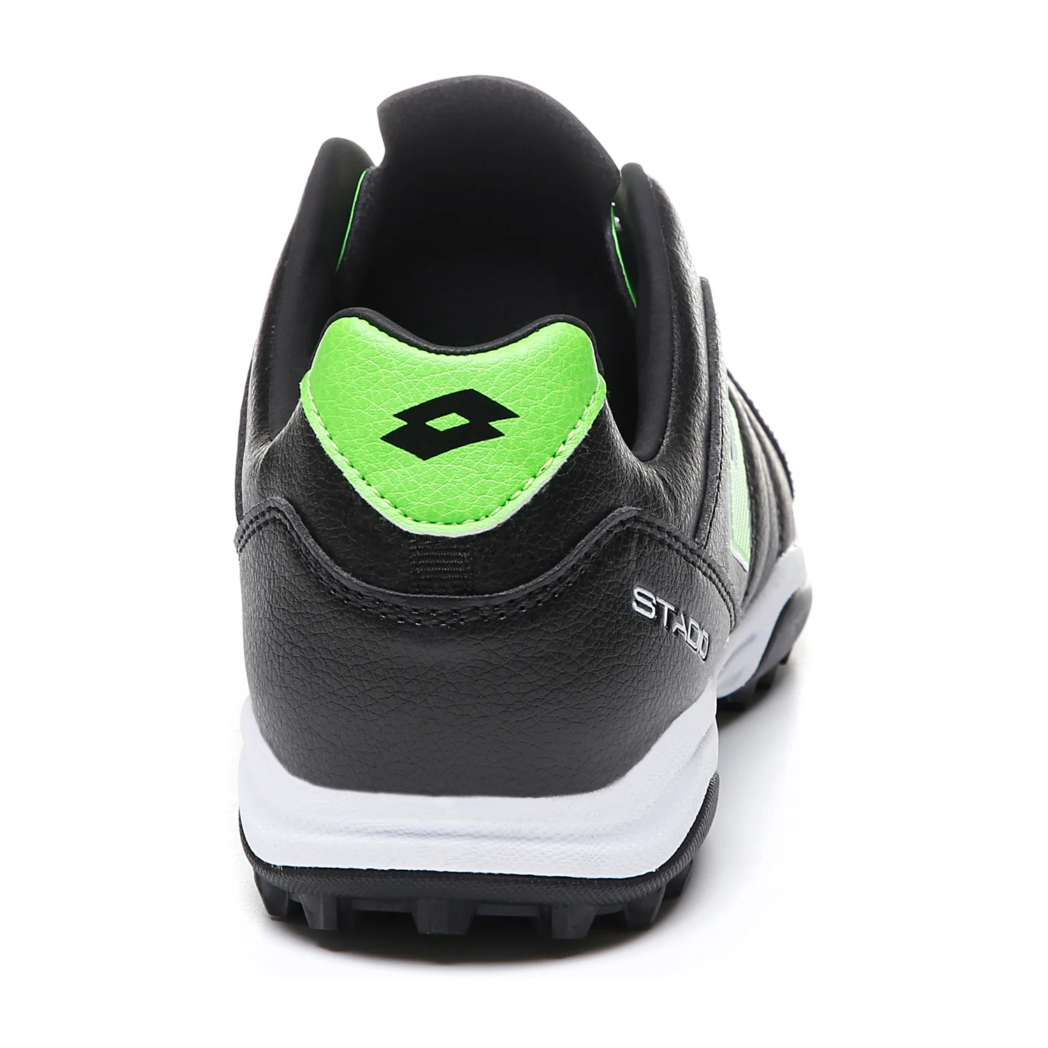 SCARPE TURF STADIO 300 NERO - Image 5