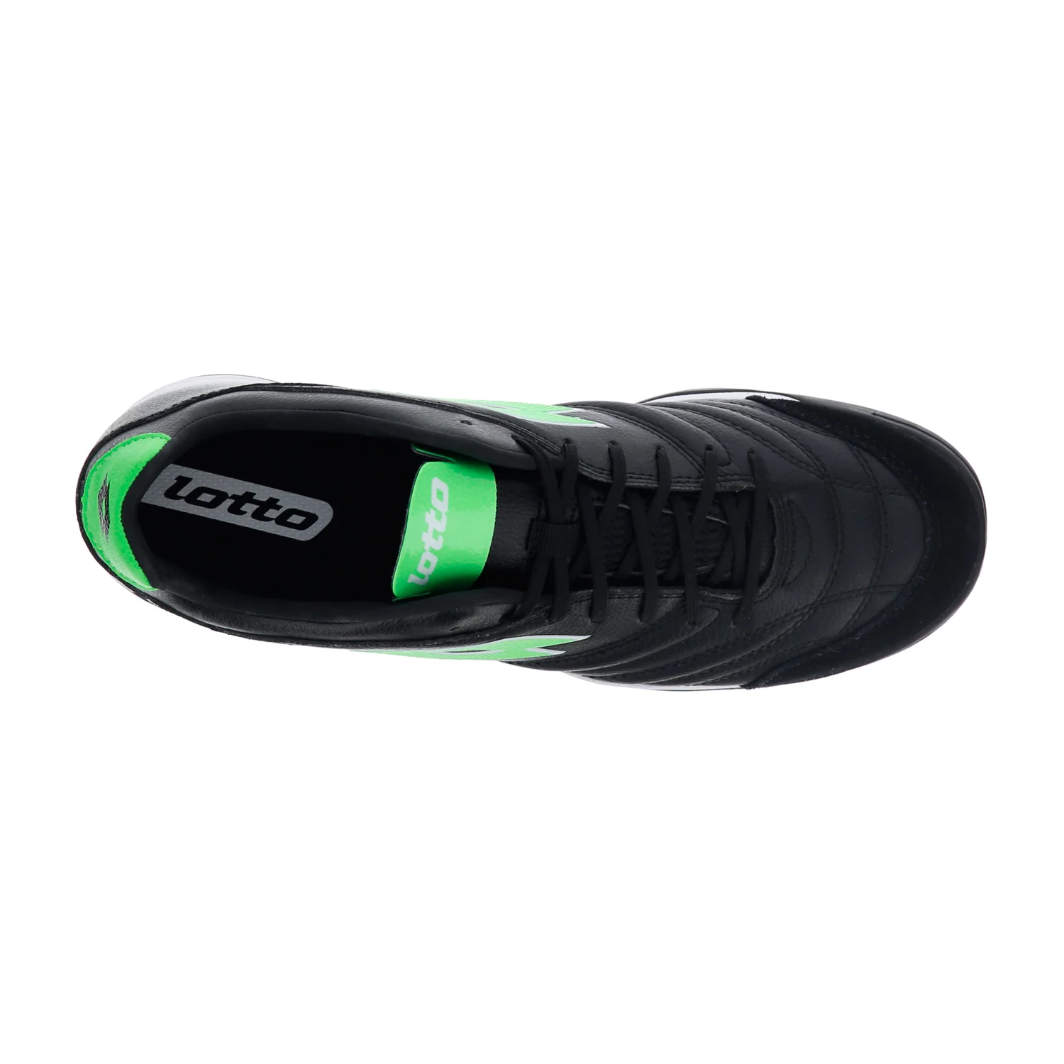 SCARPE TURF STADIO 300 NERO - Image 6