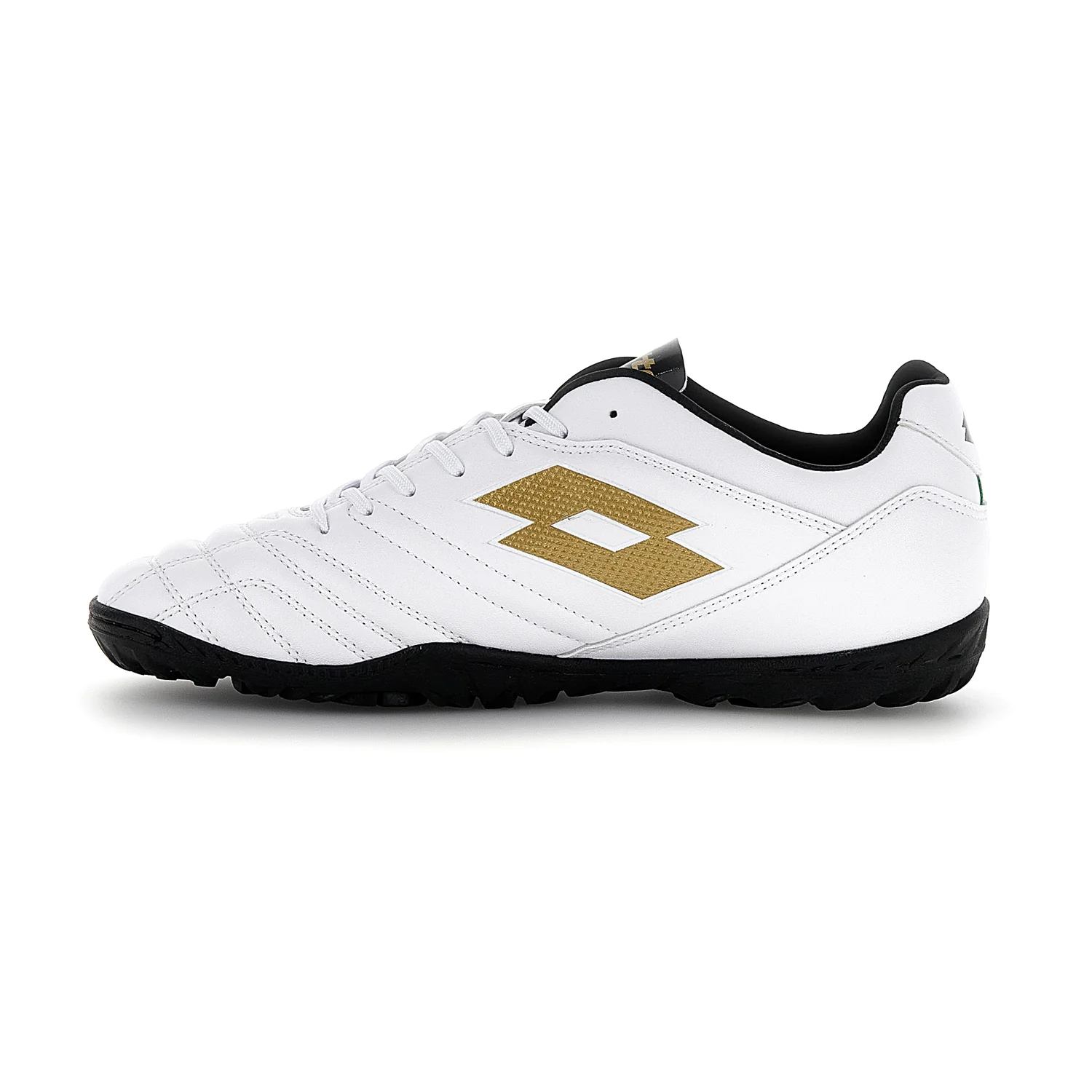 SCARPE TURF STADIO 700 BIANCO - Image 3