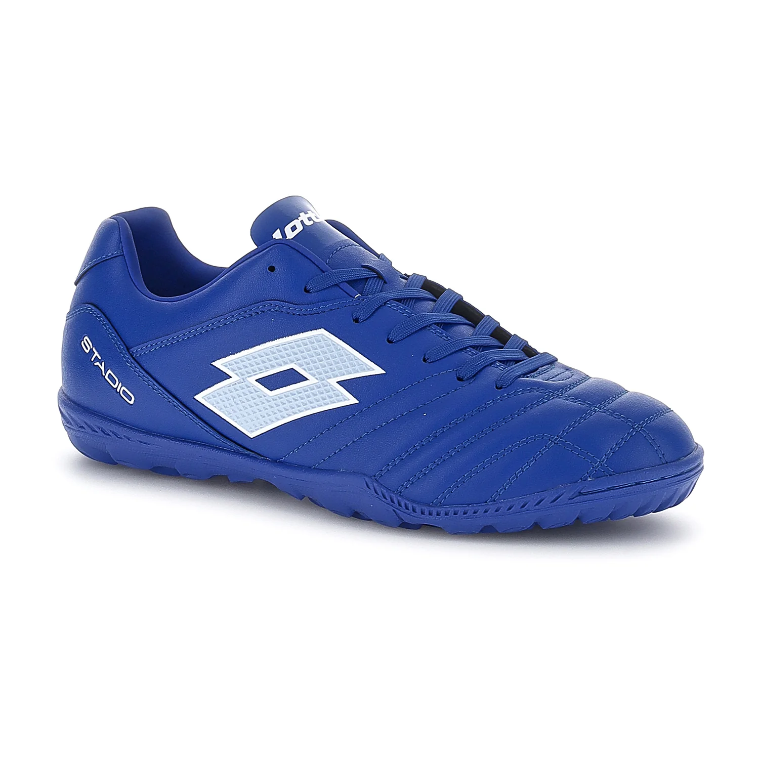 SCARPE TURF STADIO 700 BLU