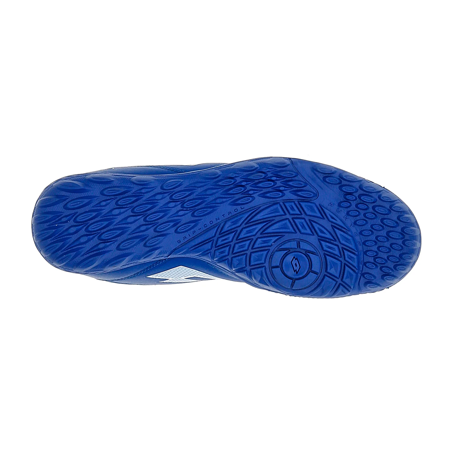 SCARPE TURF STADIO 700 BLU - Image 2