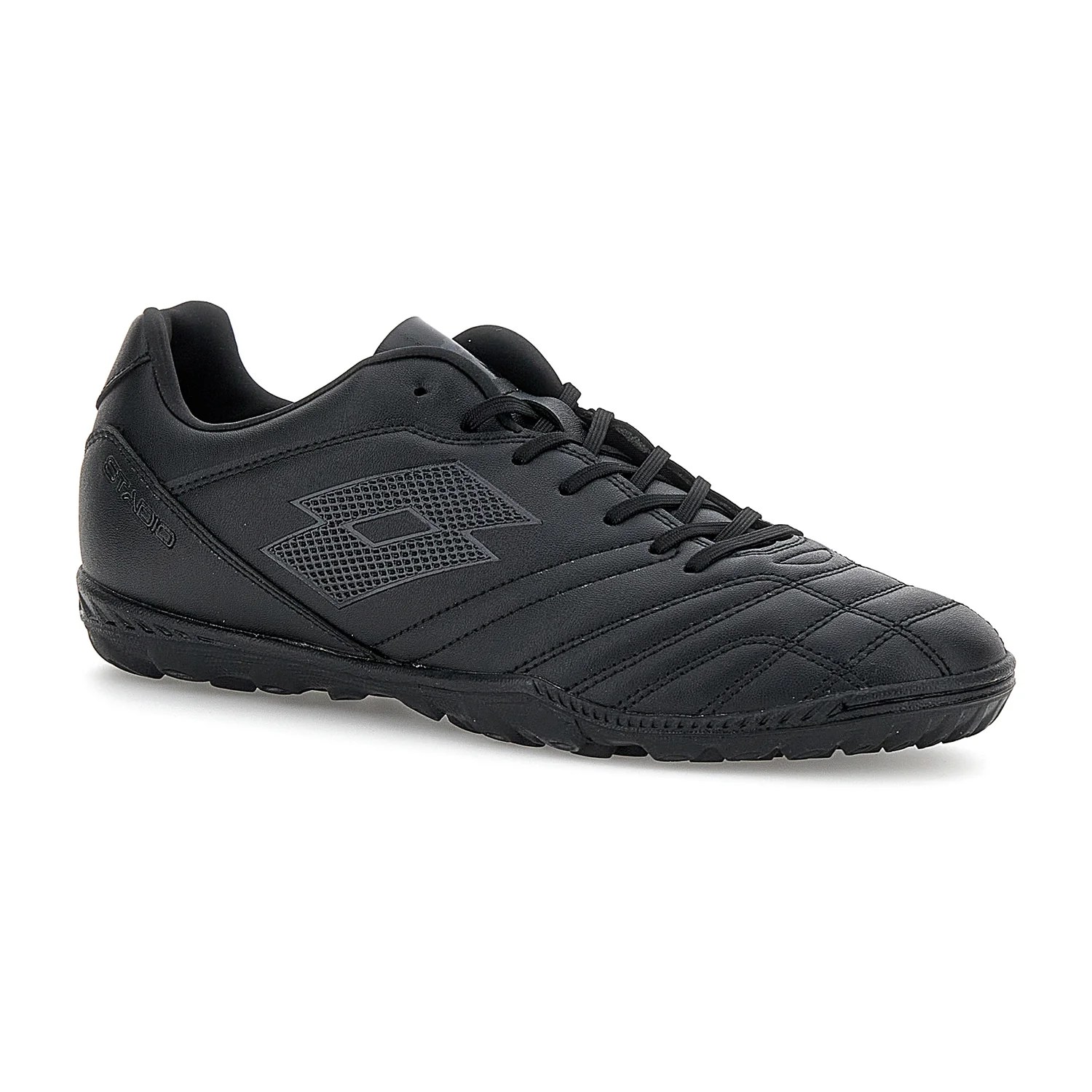 SCARPE TURF STADIO 700 NERO - Image 2