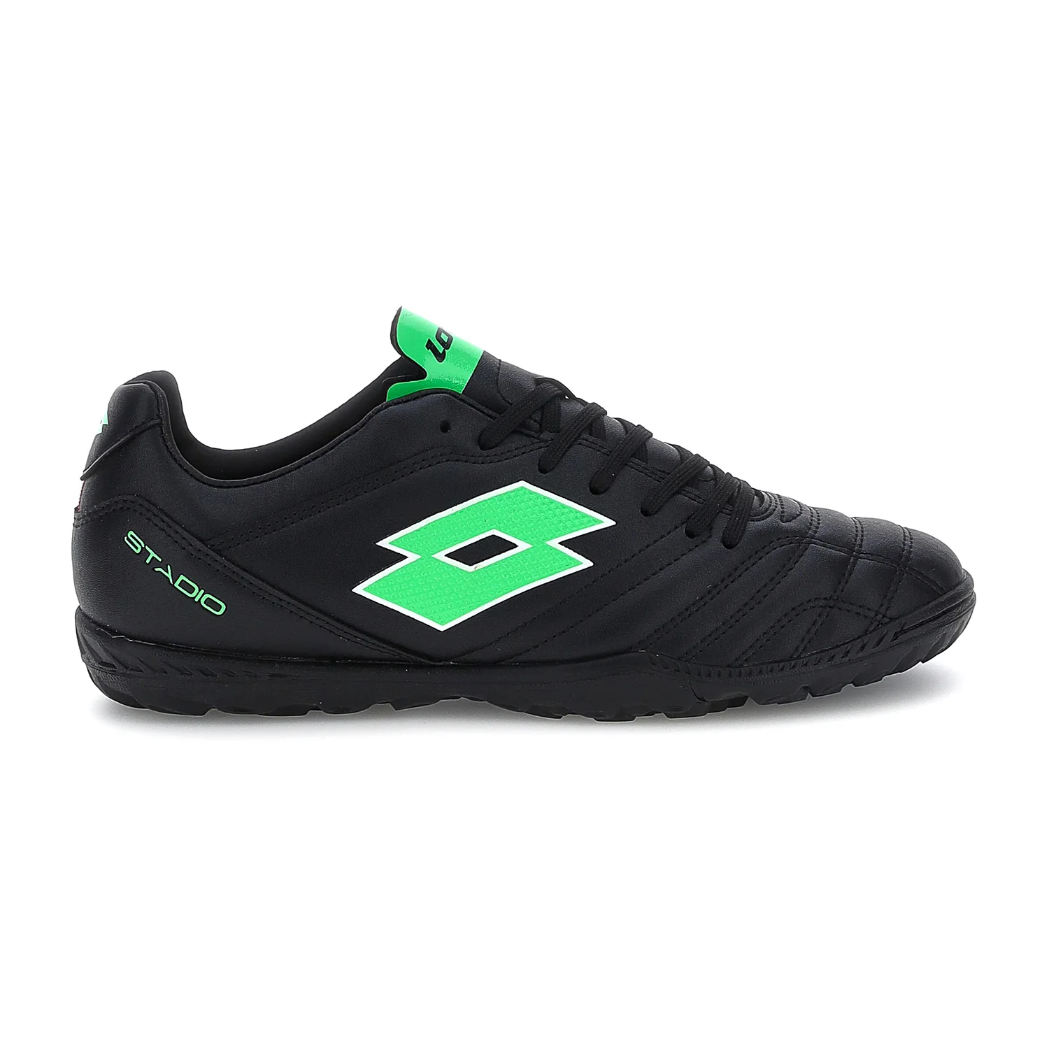 SCARPE TURF STADIO 700 NERO