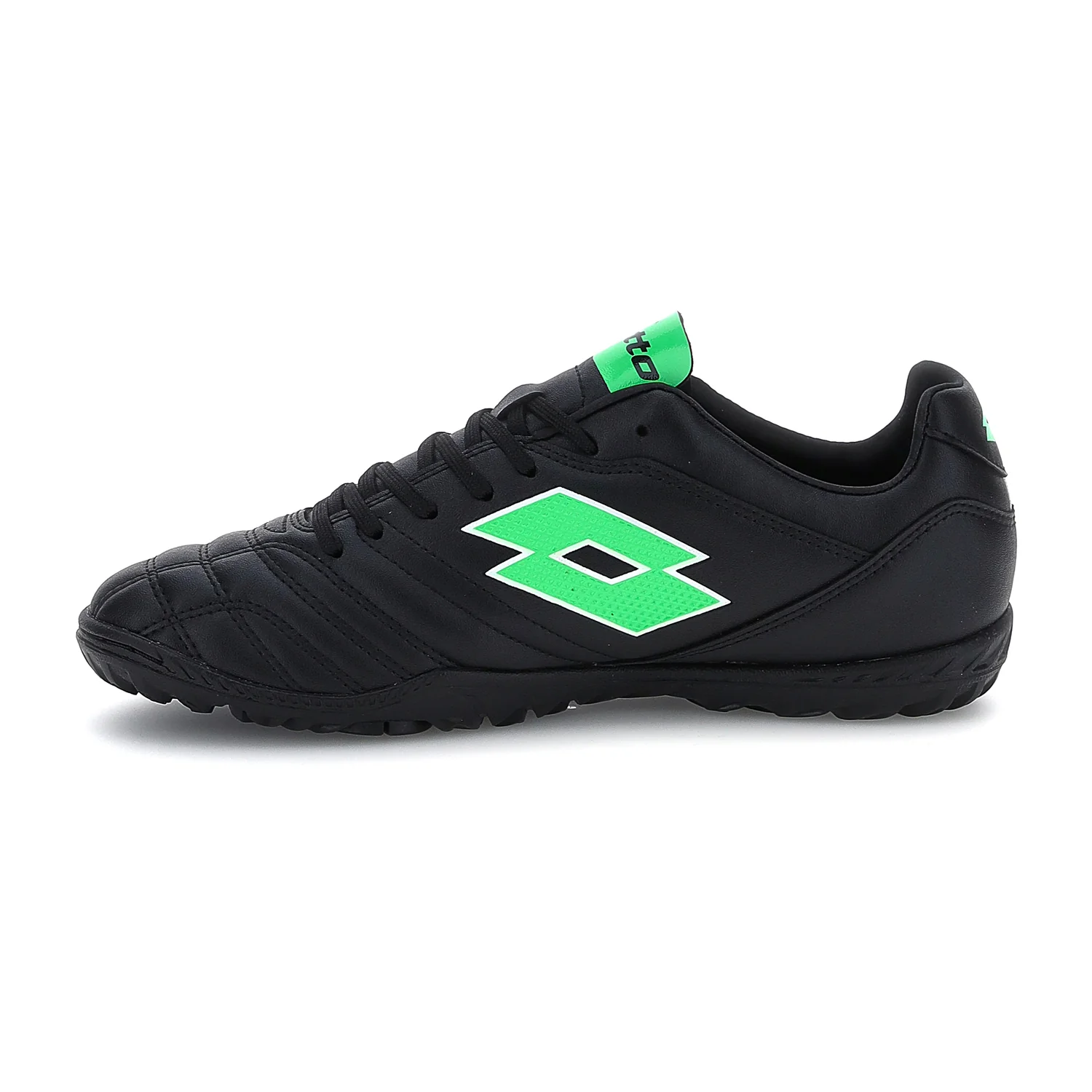 SCARPE TURF STADIO 700 NERO - Image 3