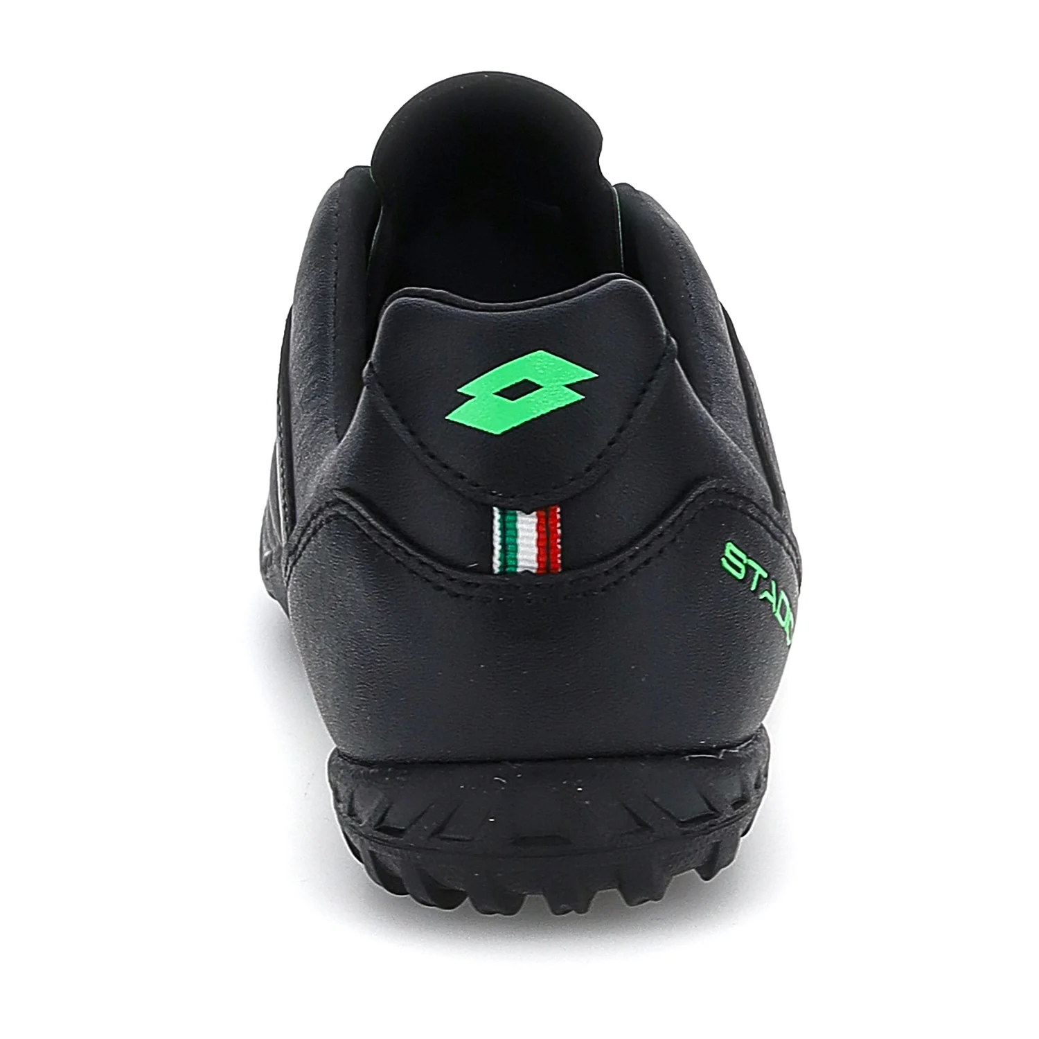 SCARPE TURF STADIO 700 NERO - Image 5