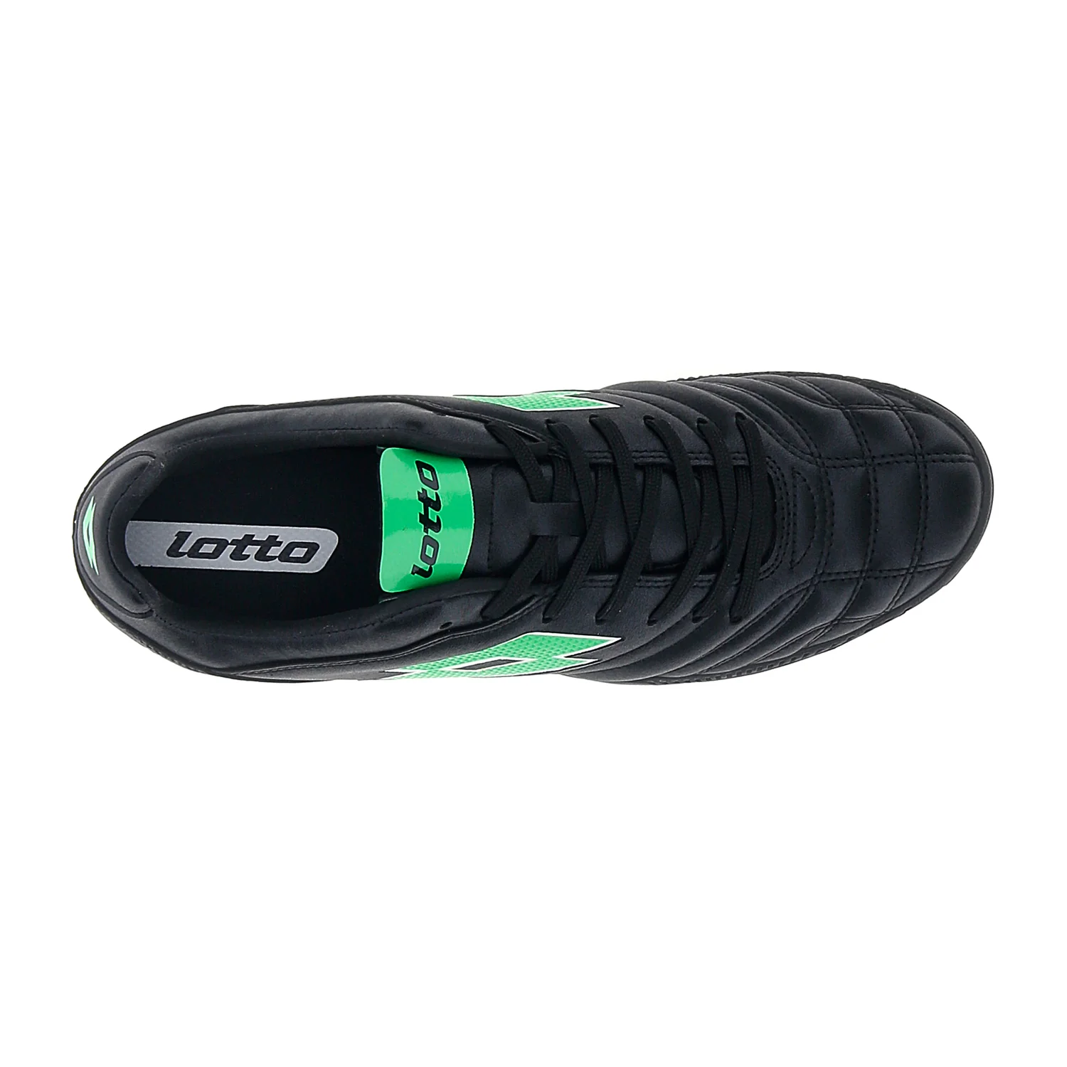 SCARPE TURF STADIO 700 NERO - Image 6