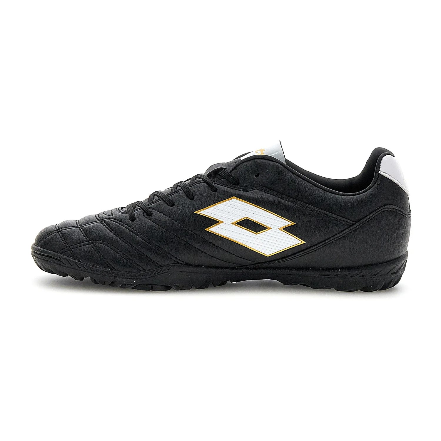 SCARPE TURF STADIO 700 NERO - Image 3