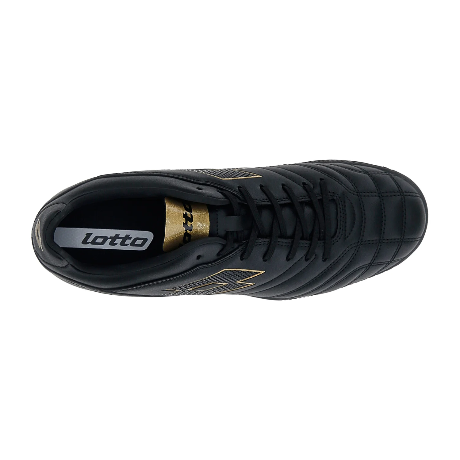 SCARPE TURF STADIO 700 NERO - Image 6