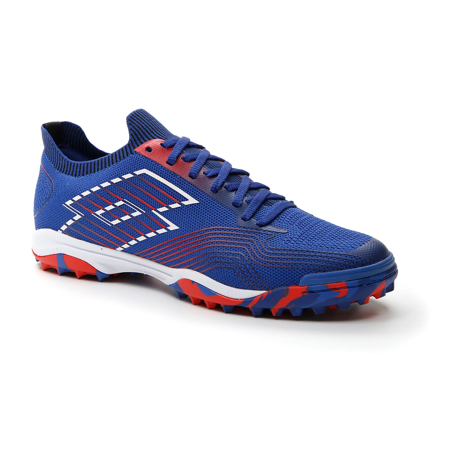 SCARPE TURF TACTO 250 BLU - Image 2